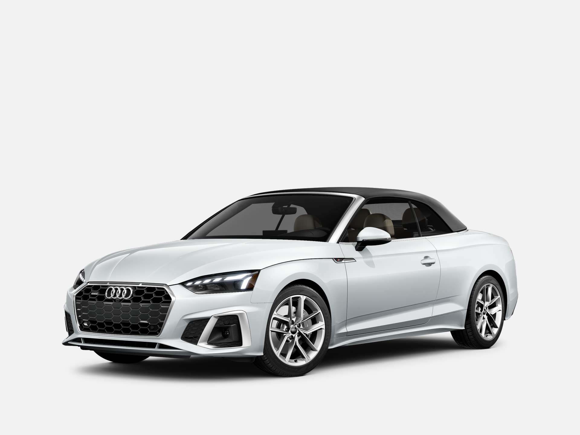 2023 Audi A5 Cabriolet 45 Premium Plus quattro S tronic's photo
