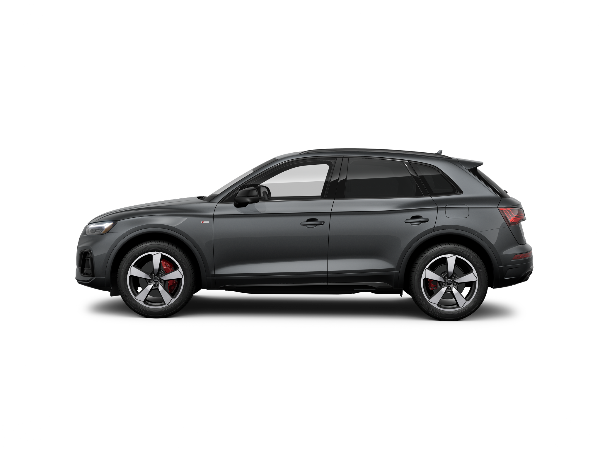 2023 Audi Q5 TFSI e