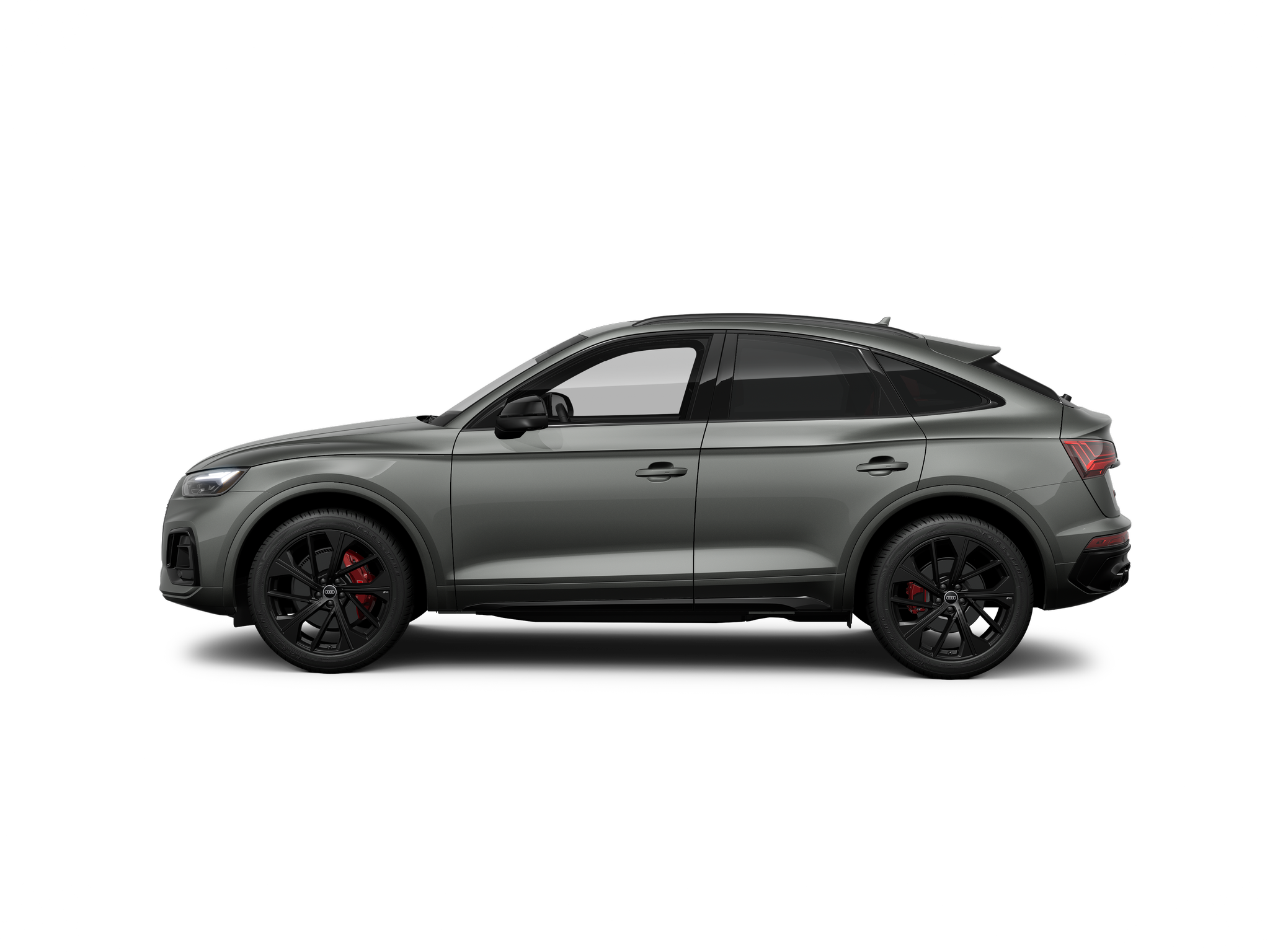 2024 Audi SQ5 Sportback