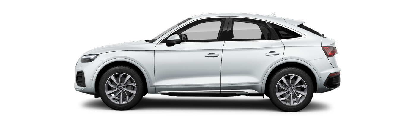 Image about Audi Q5 Sportback 40 TDI quattro advanced150(204)kW(PS)S tronic