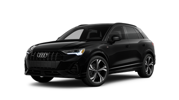 Photo of 2024 Audi Q3 SUV 