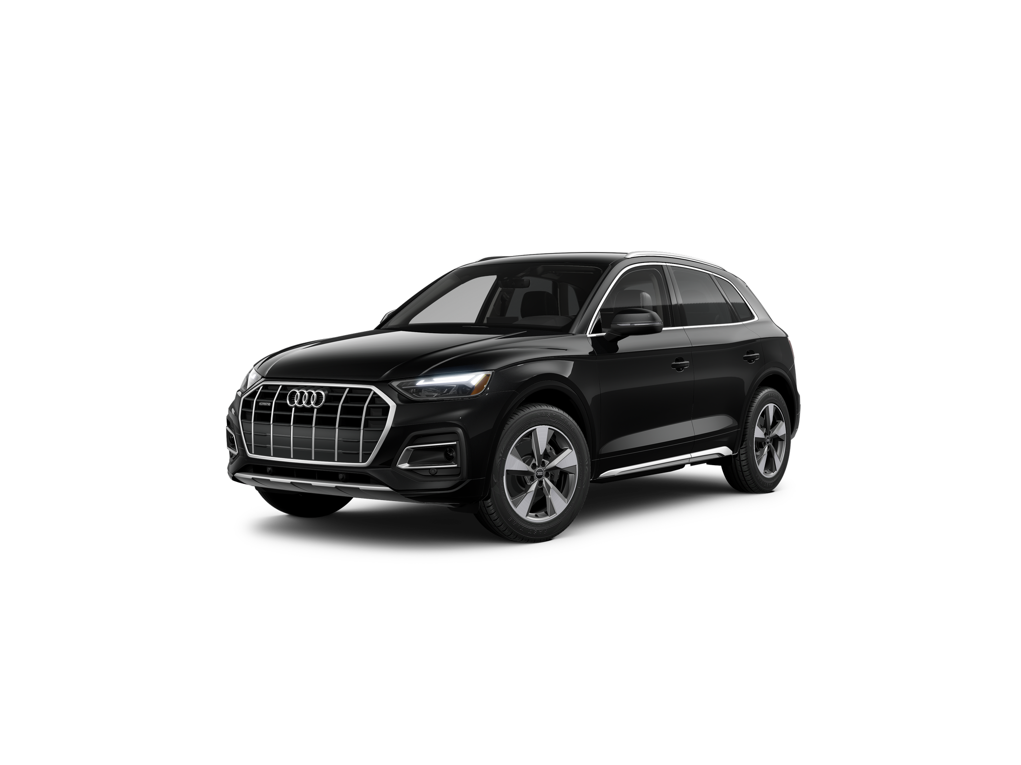 2024 Audi Q5 Premium's photo
