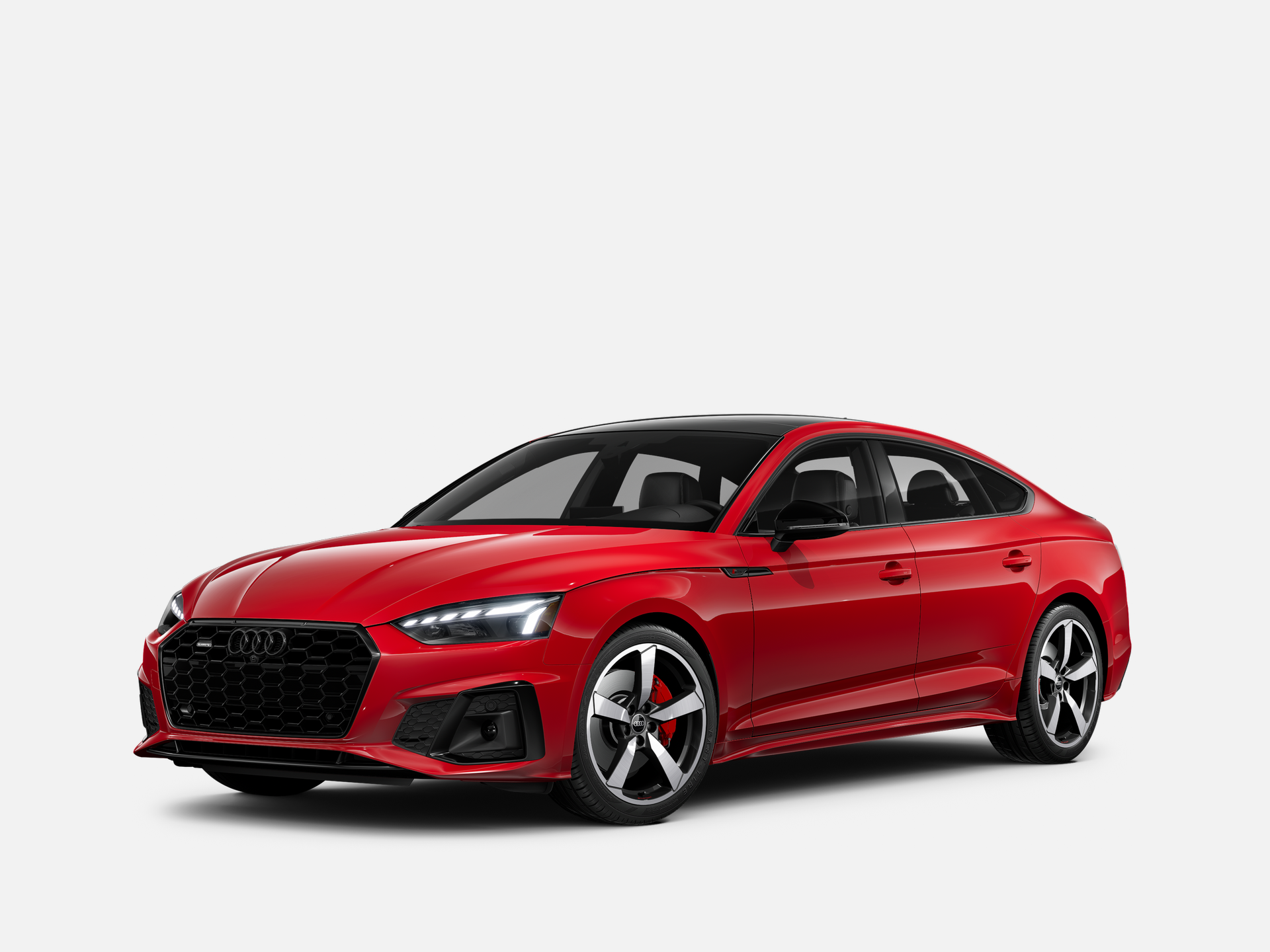 2023 Audi A5 Sportback 45 Premium Plus quattro S tronic's photo