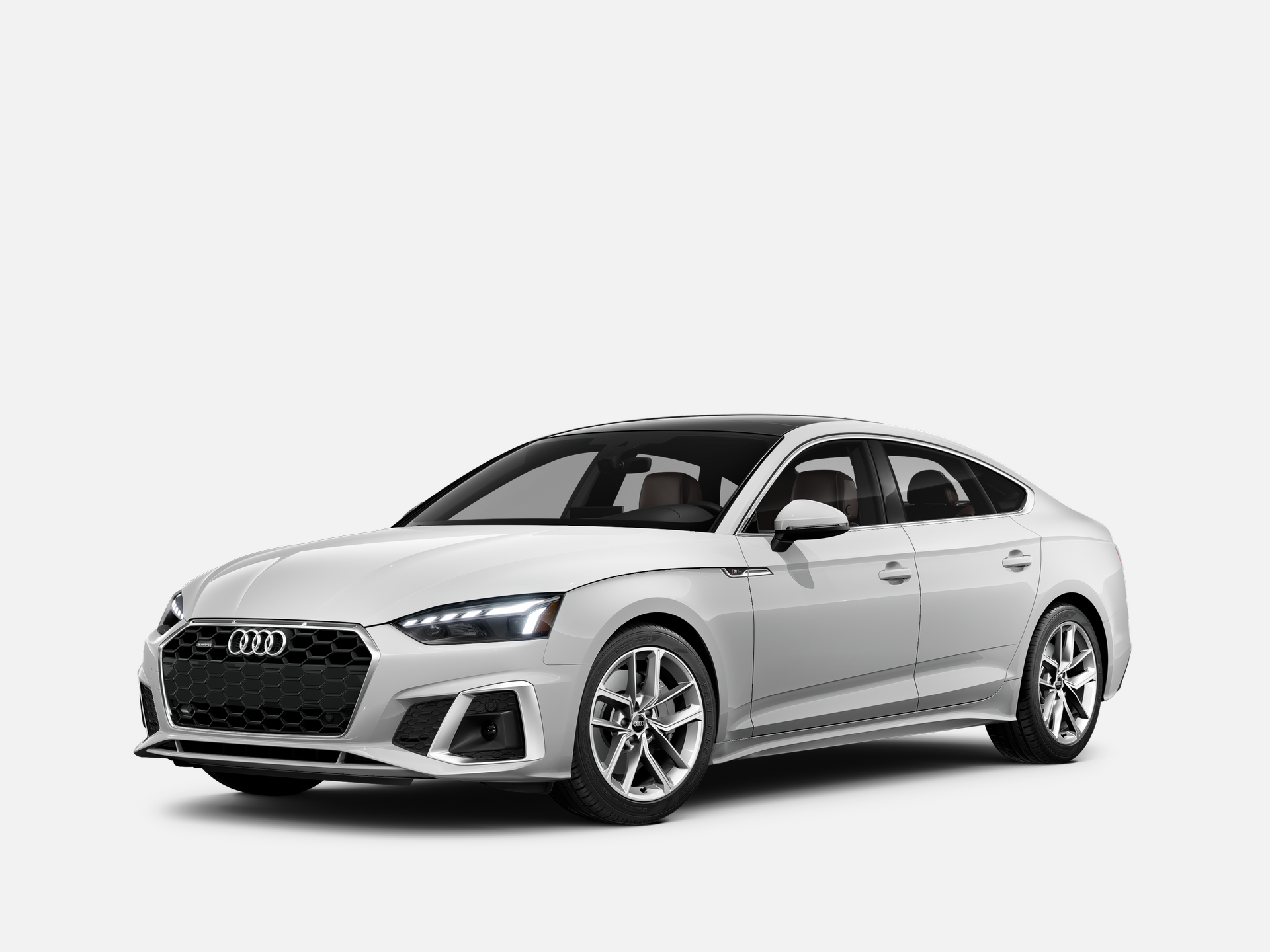 2023 Audi A5 Sportback 45 Premium quattro S tronic's photo