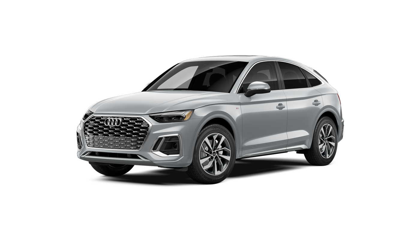 2022 Audi Q5 Sportback