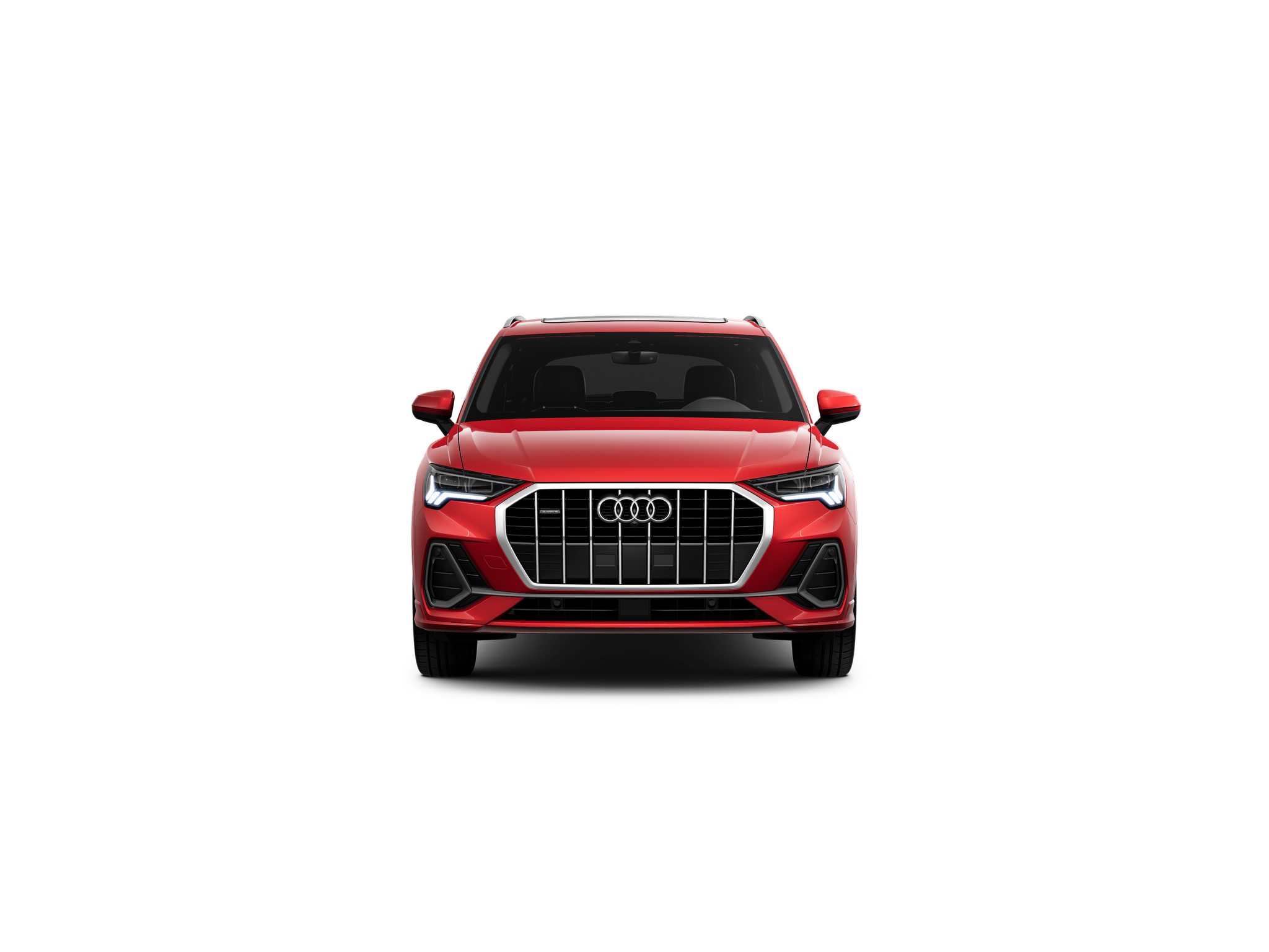 2022 Audi Q3 SUV