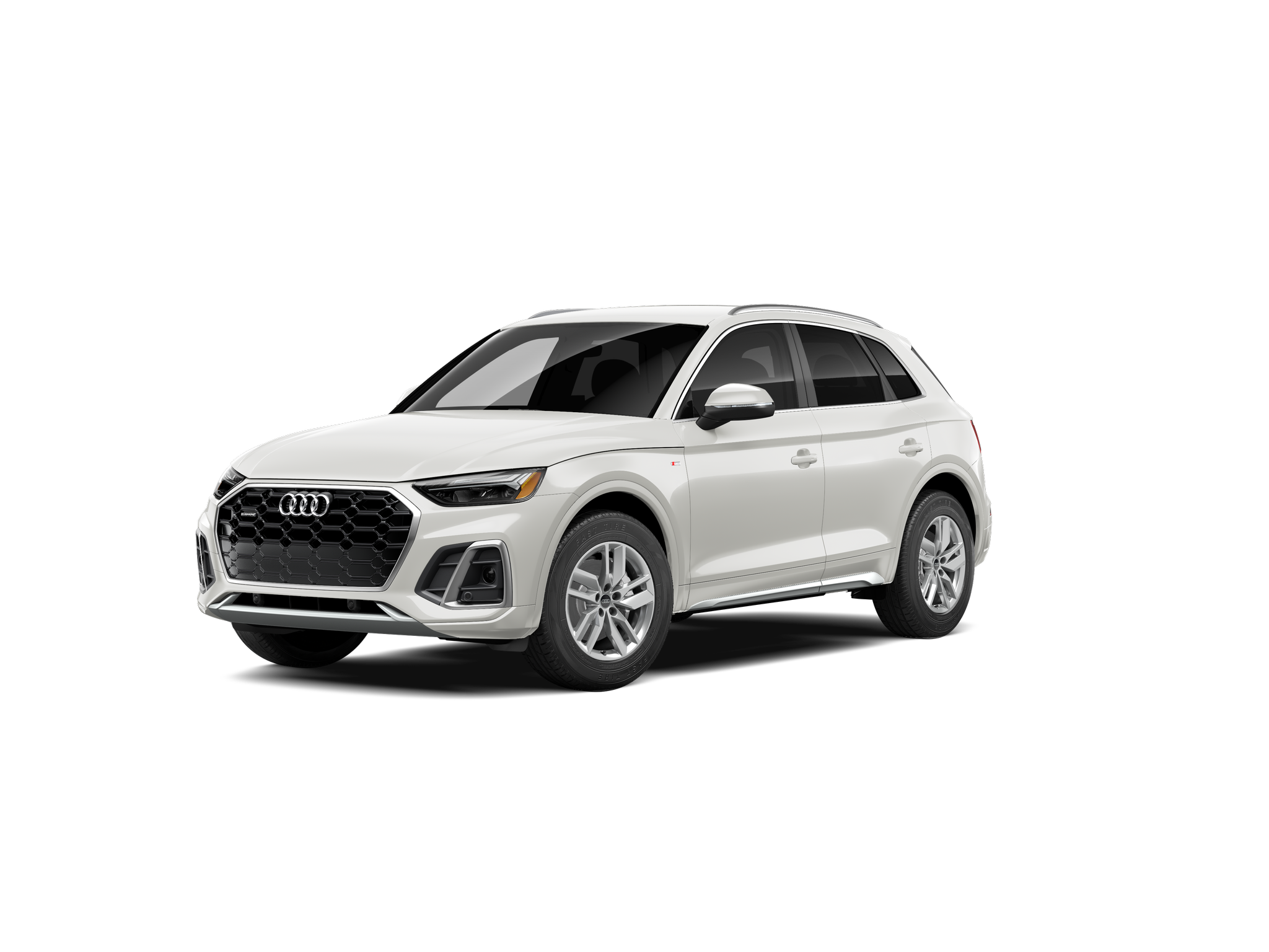 2022 Audi Q5 Premium's photo