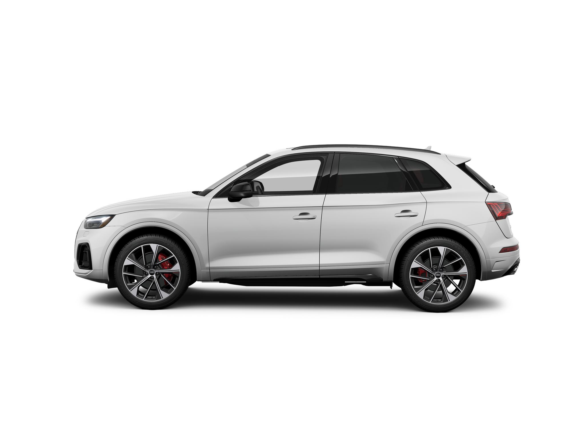 2023 Audi SQ5