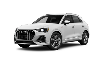 Photo of 2022 Audi Q3 SUV 