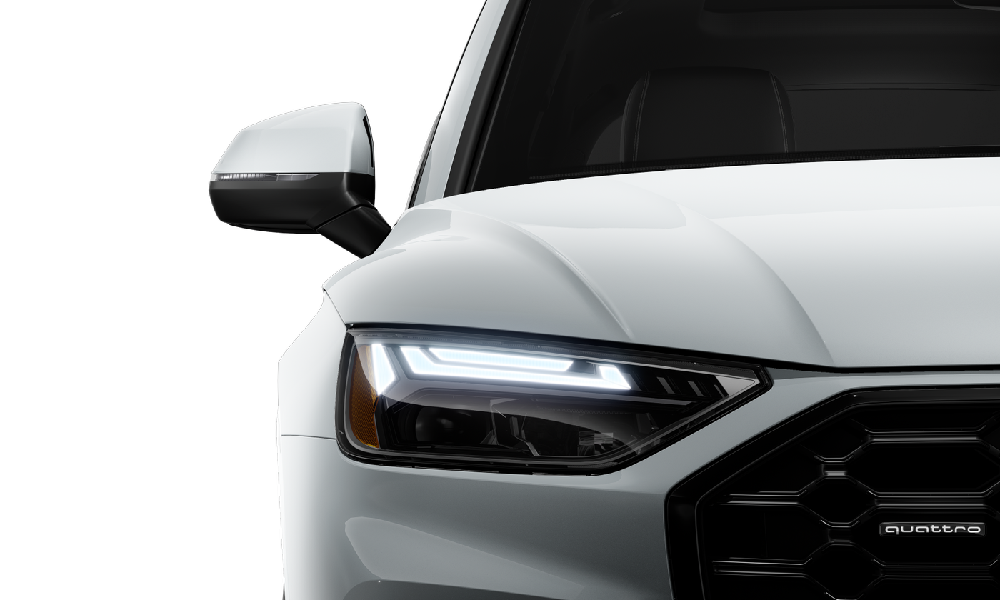 2025 Audi Q5 Premium Plus - Photo 39