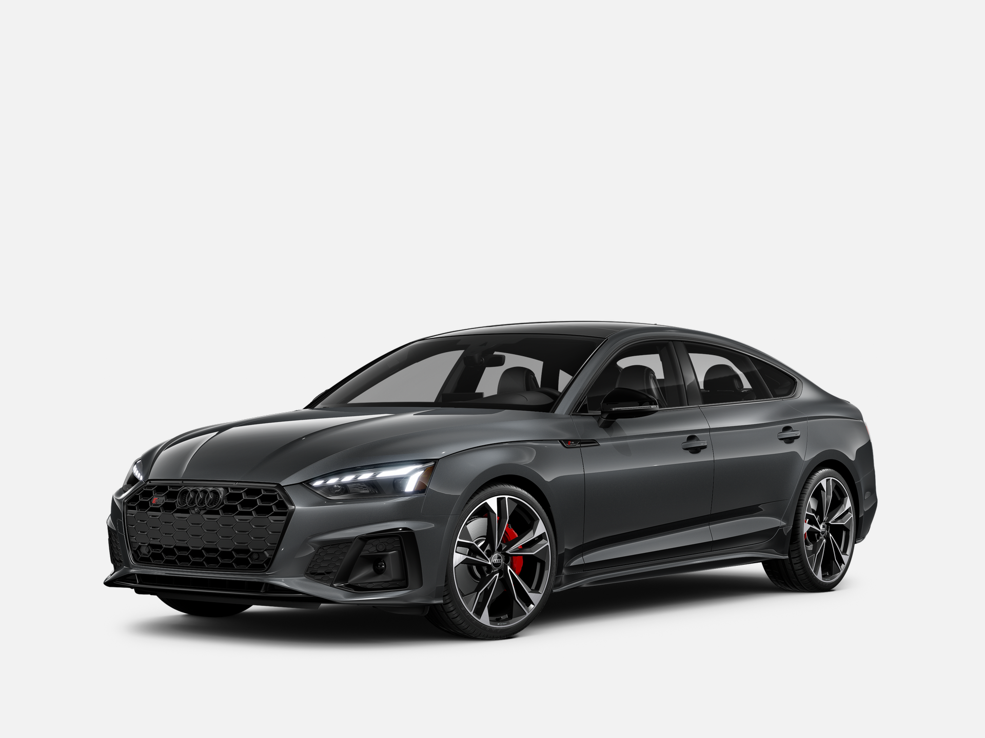 2023 Audi S5 Sportback Premium Plus quattro Tiptronic's photo