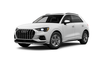 Photo of 2023 Audi Q3 SUV
