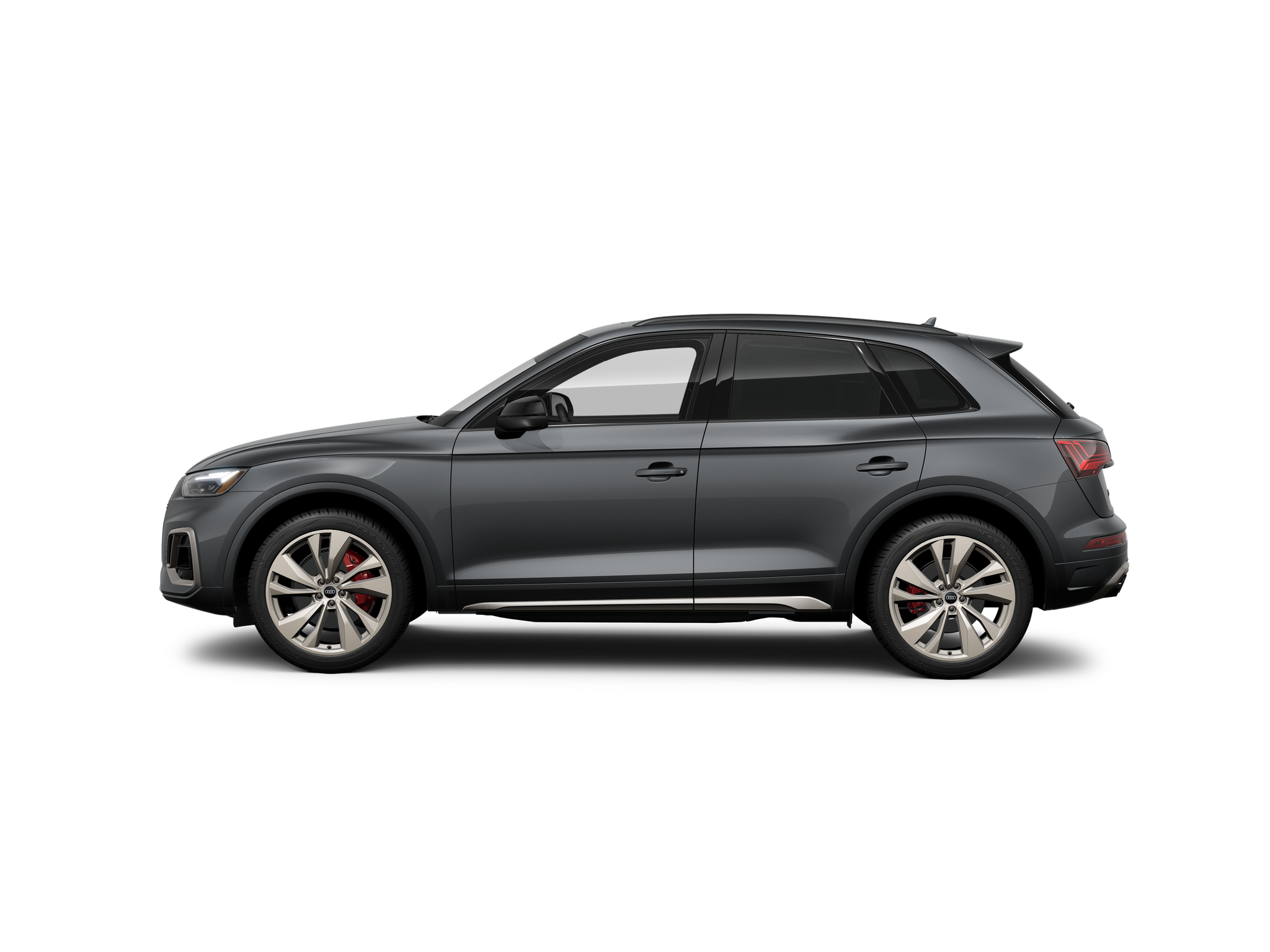 2024 Audi SQ5