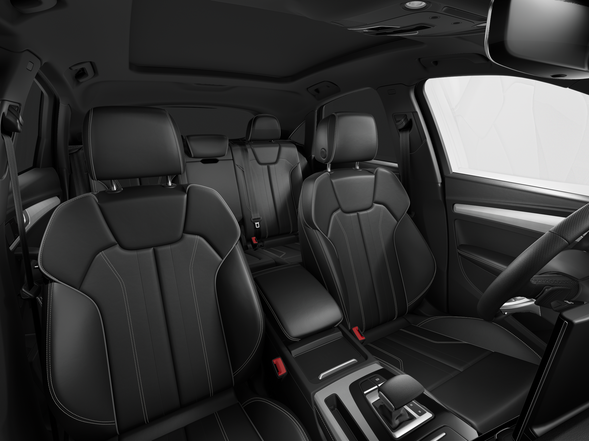 2024 Audi Q5 Sportback