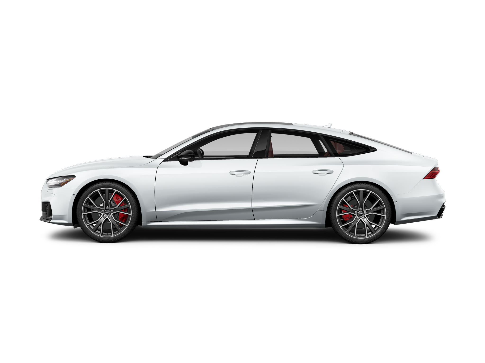 2023 Audi S7 Sportback