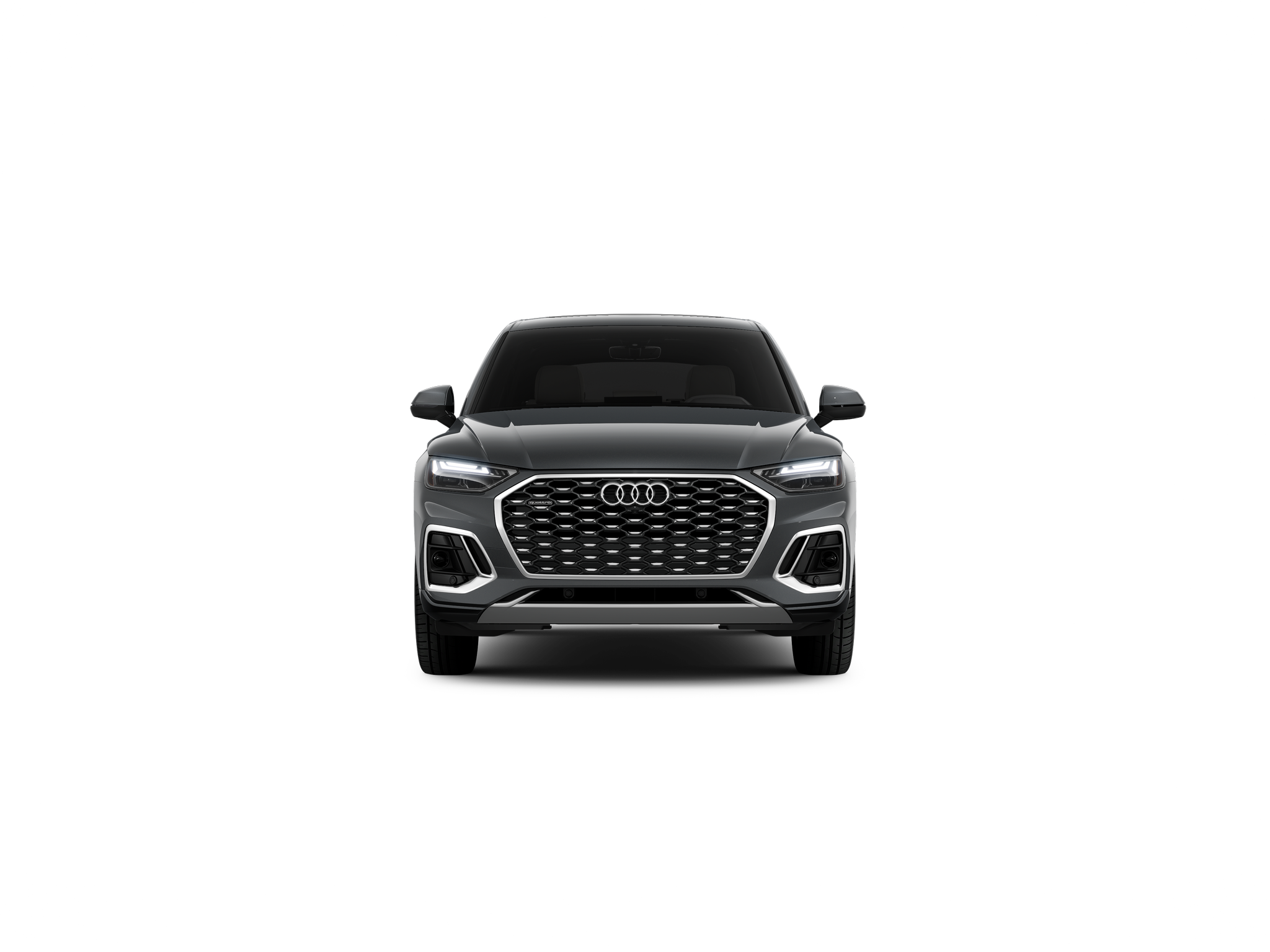 2023 Audi Q5 Sportback