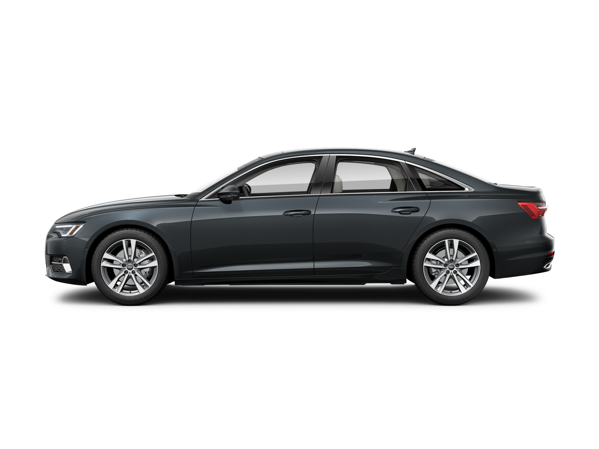2023 Audi A6 Sedan