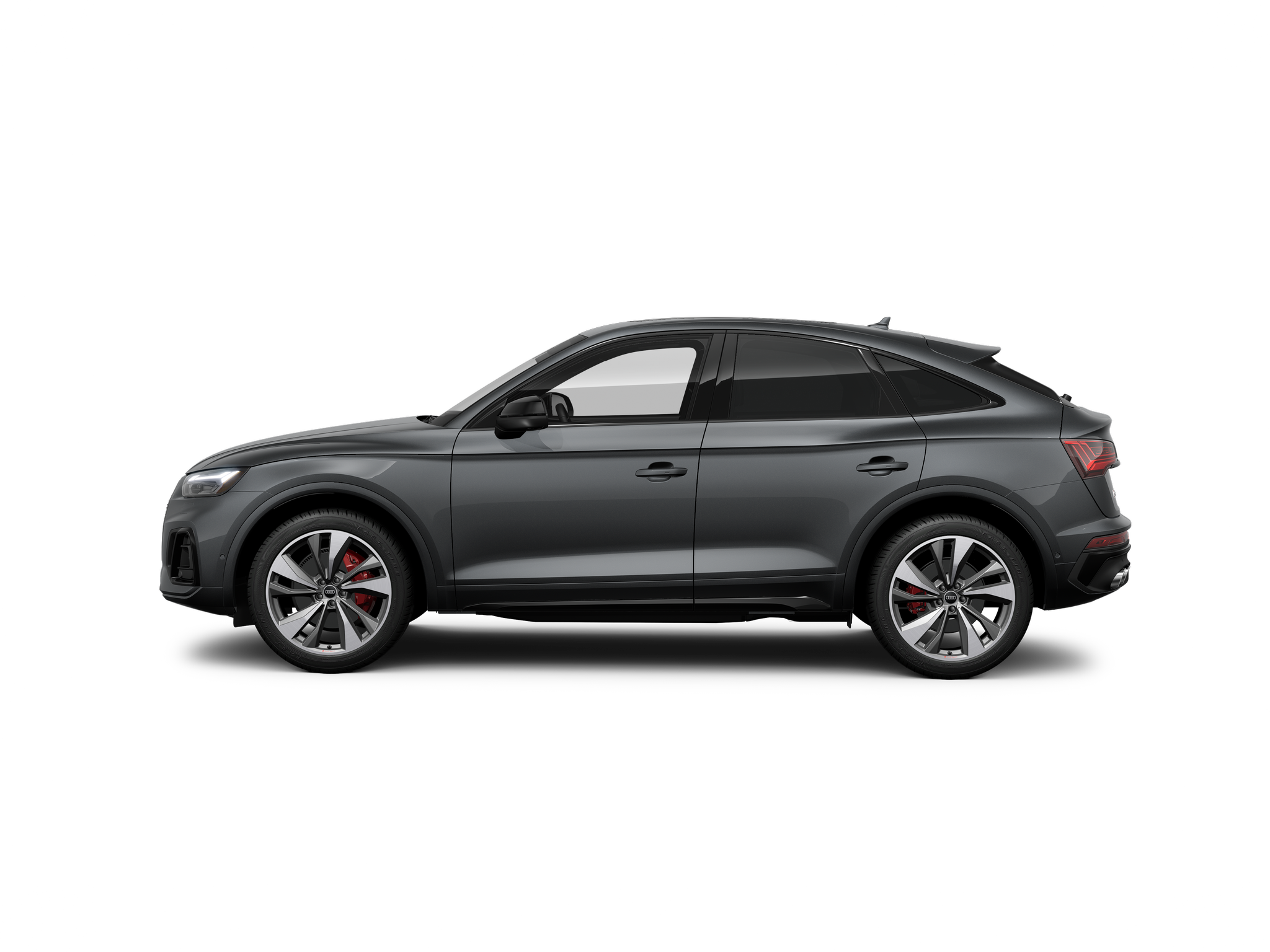 2023 Audi SQ5 Sportback