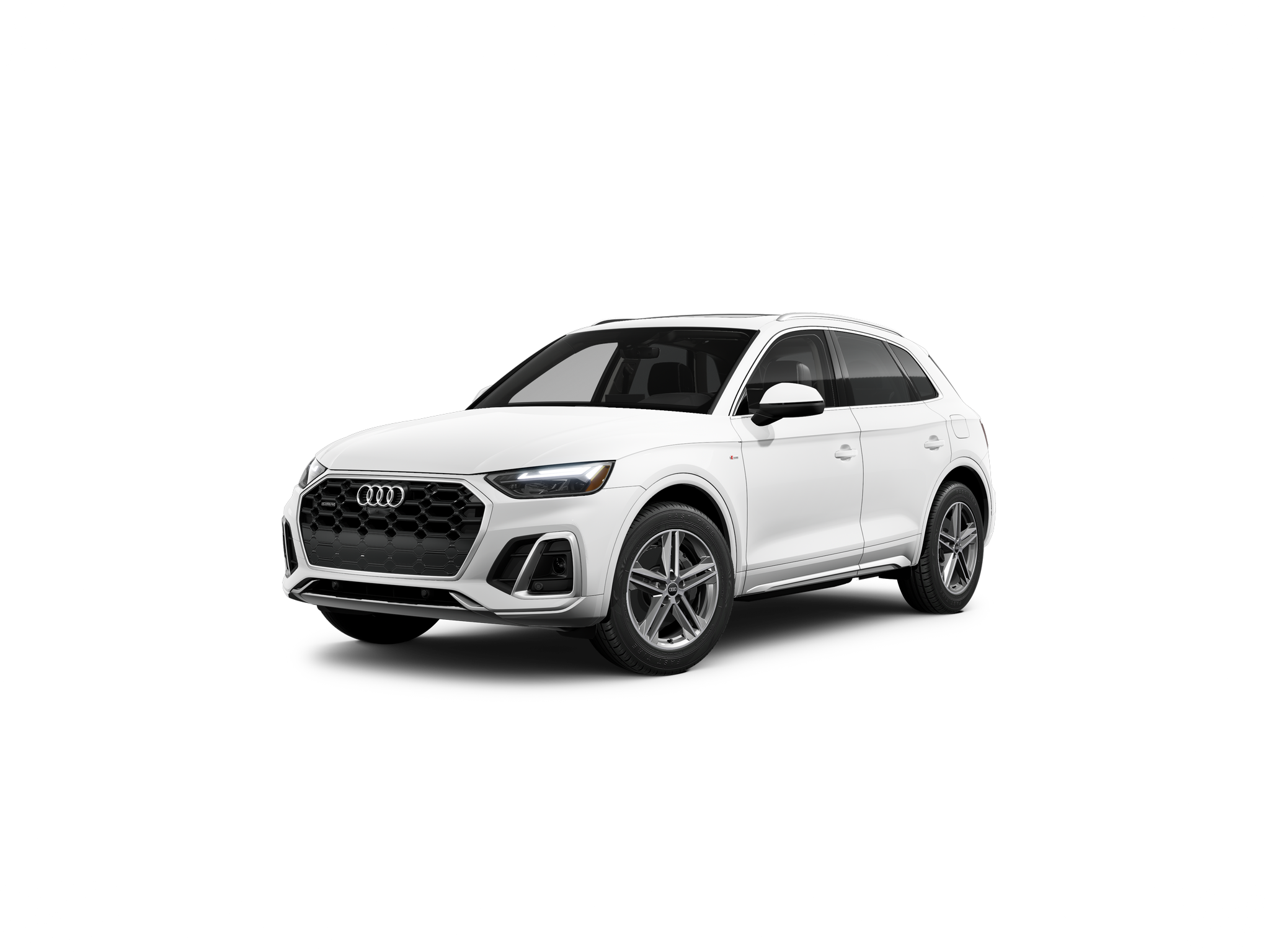 2025 Audi Q5 Premium Plus's photo