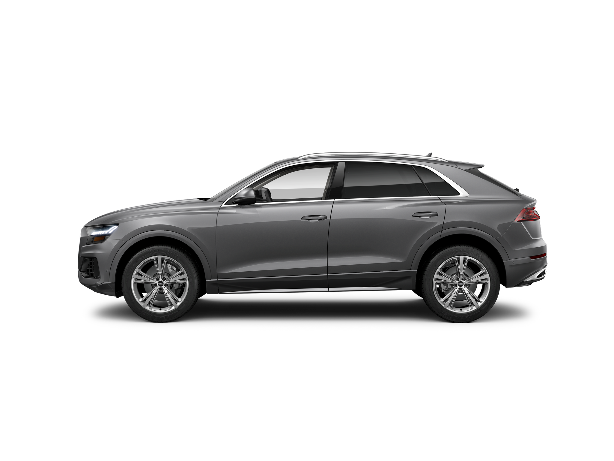 2023 Audi Q8