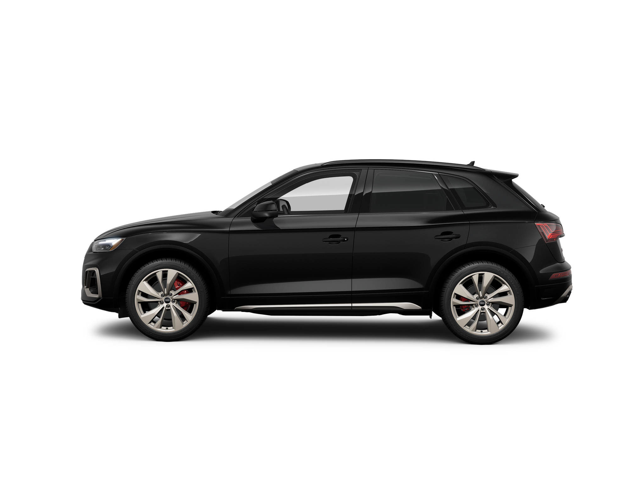 2025 Audi SQ5