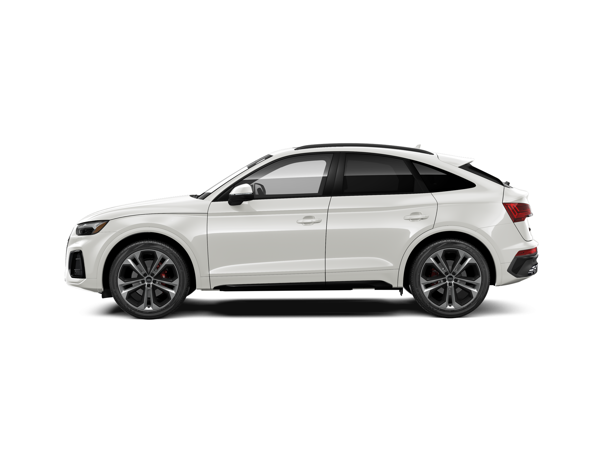 2022 Audi SQ5 Sportback