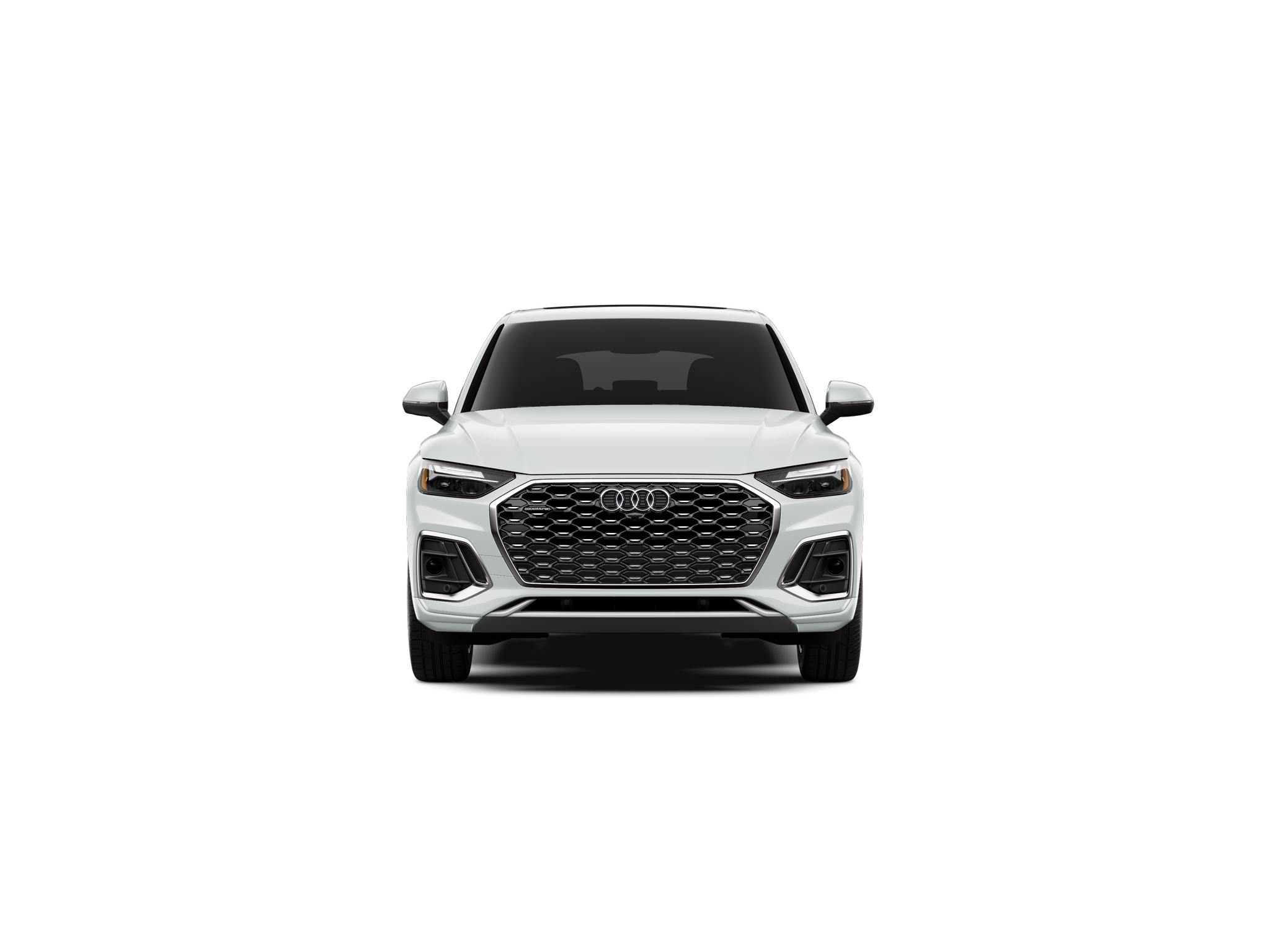 2022 Audi Q5 Sportback