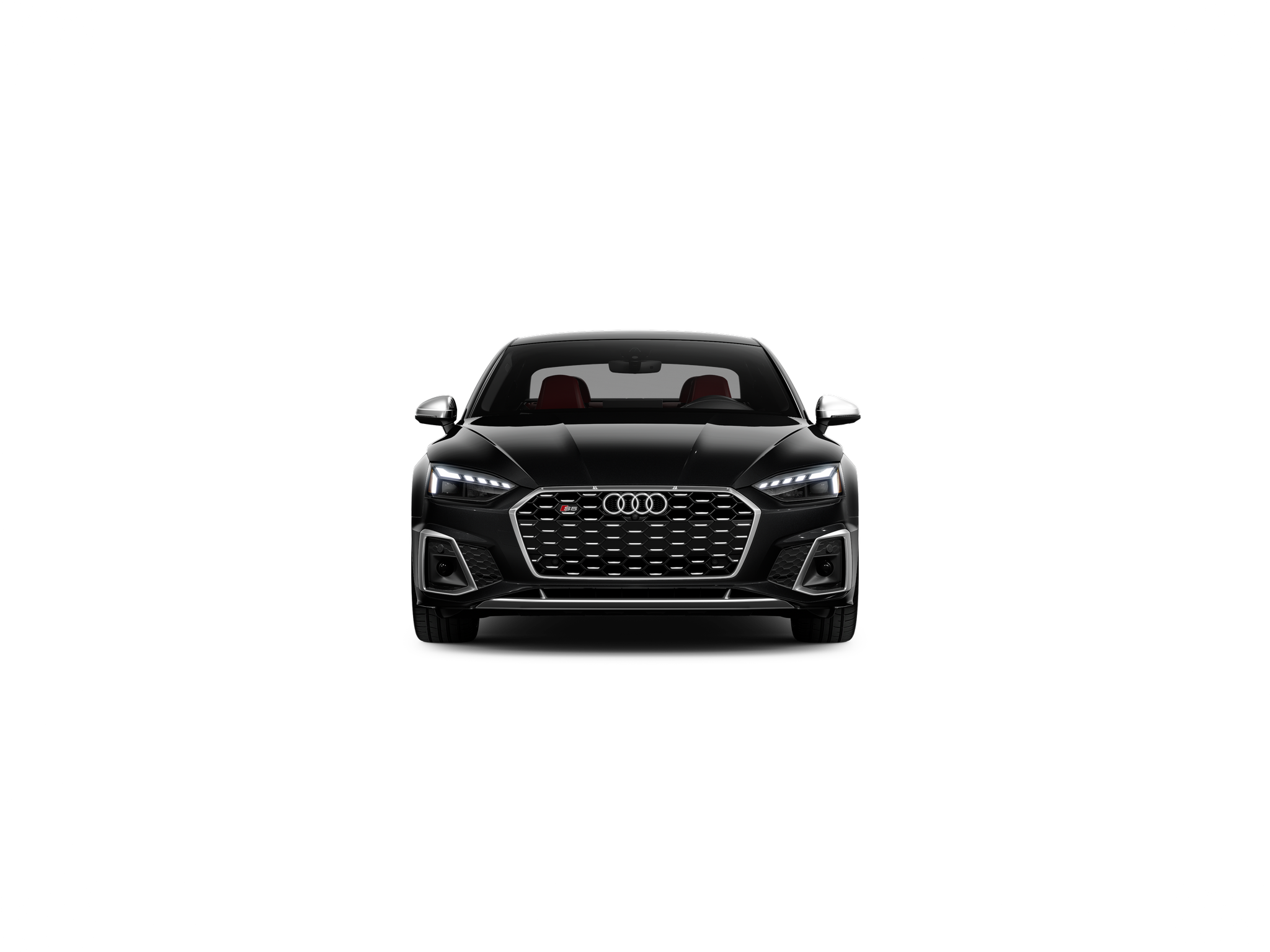 2023 Audi S5 Coupe