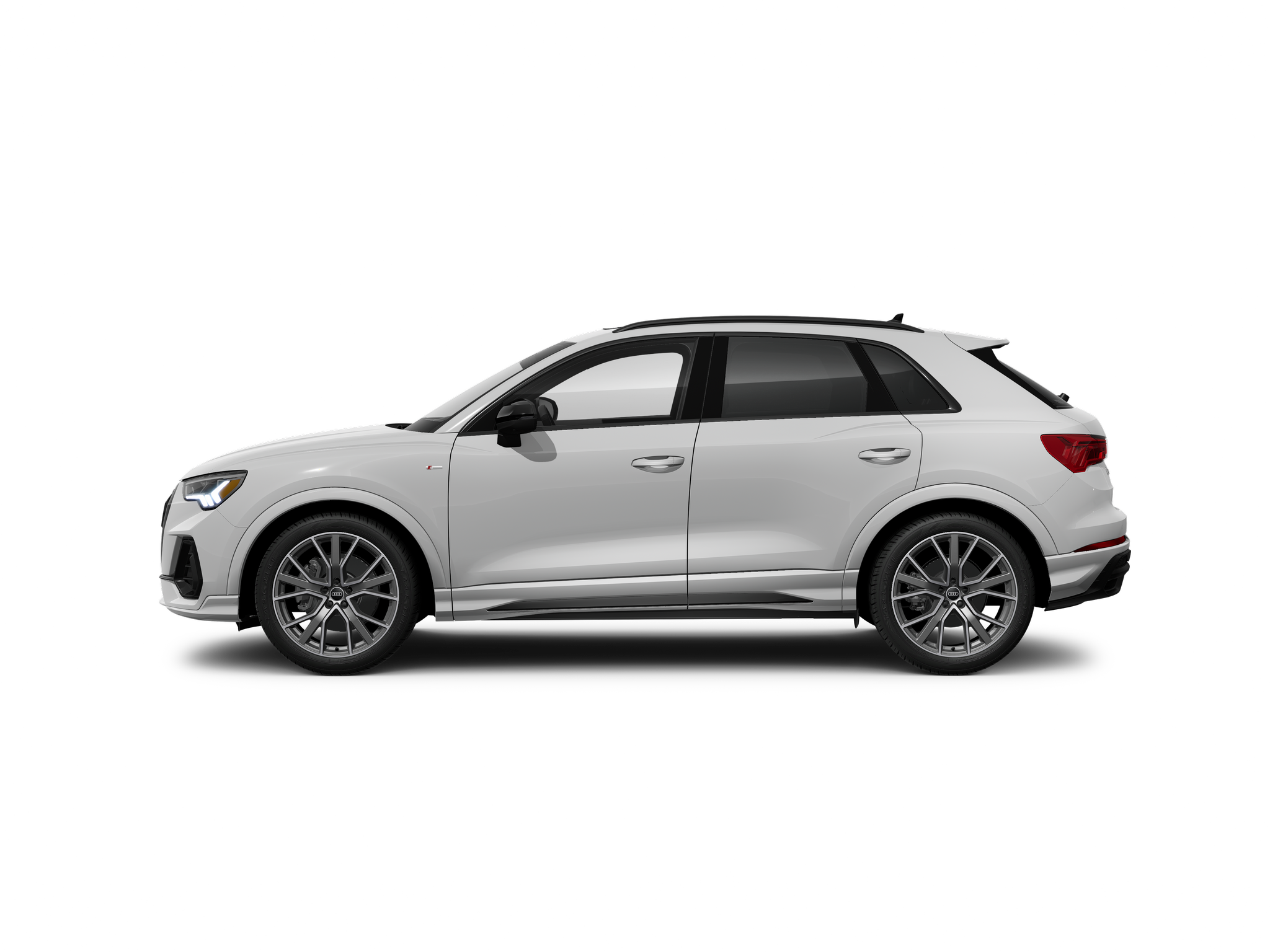 2022 Audi Q3 SUV