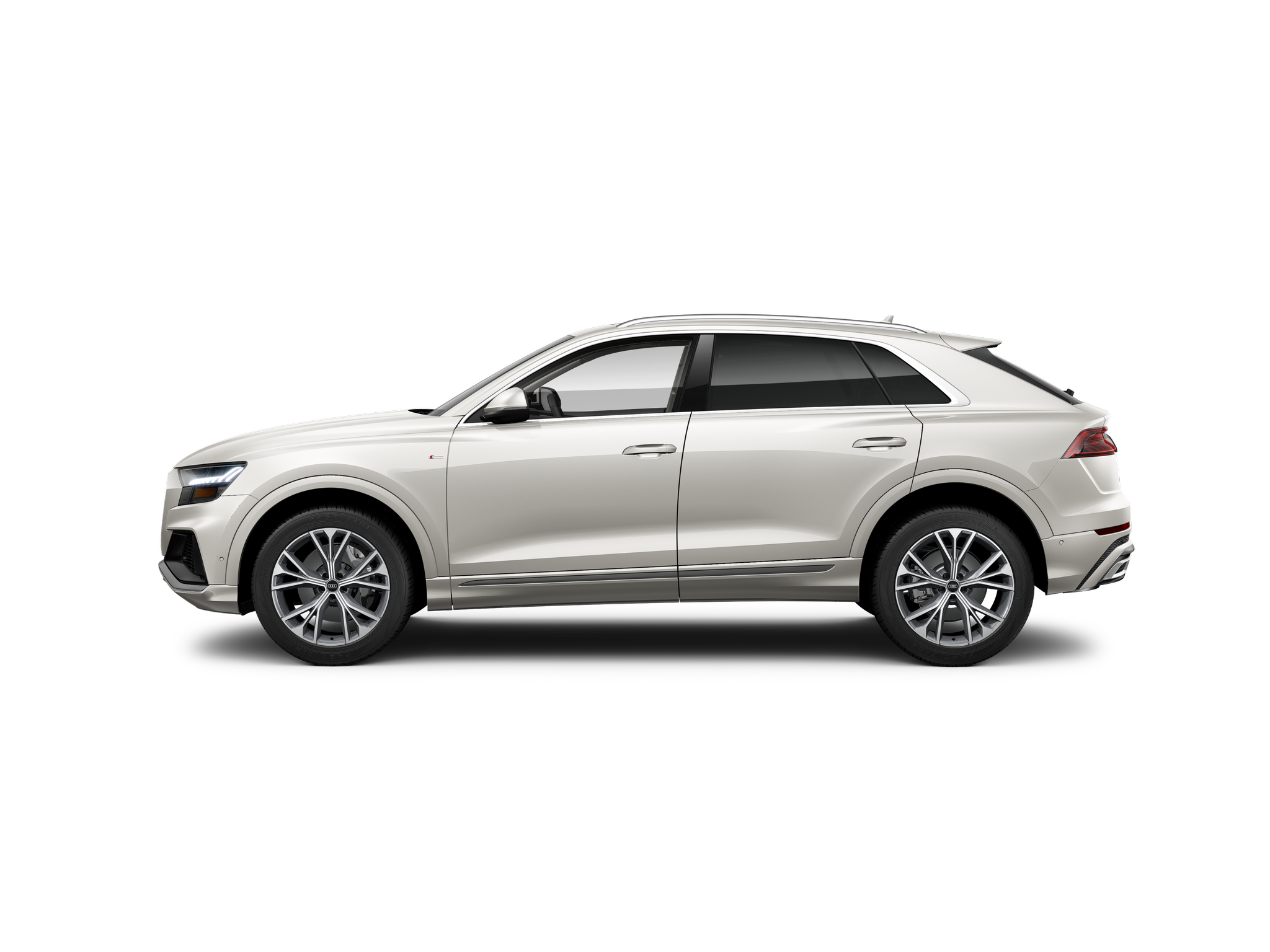 2023 Audi Q8