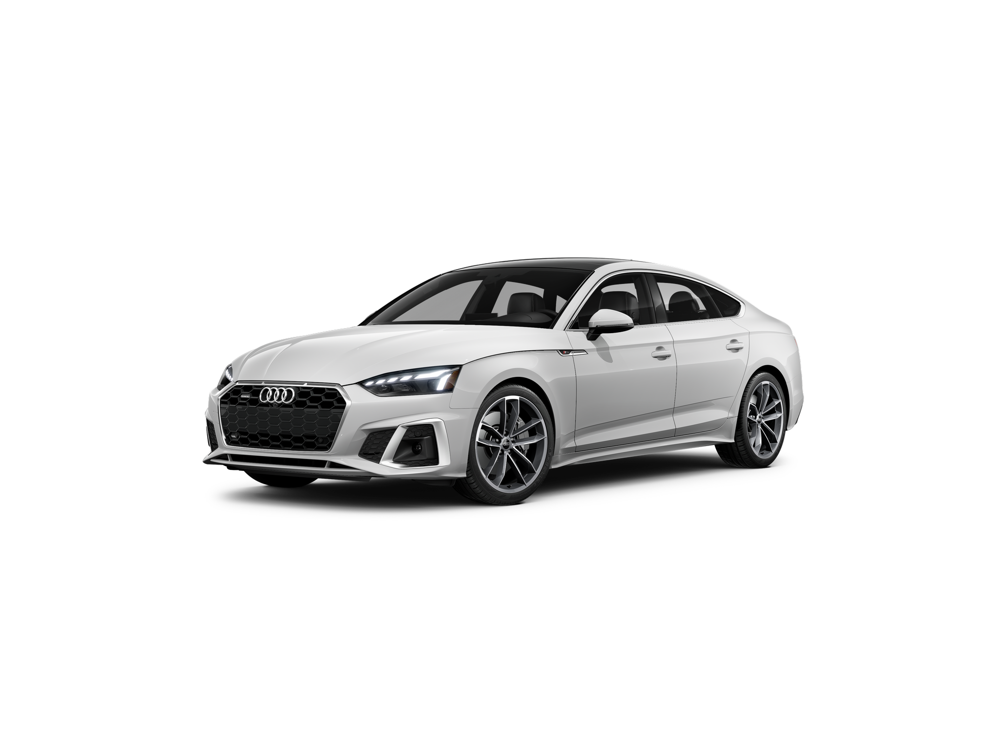 2023 Audi A5 Sportback Premium Plus's photo