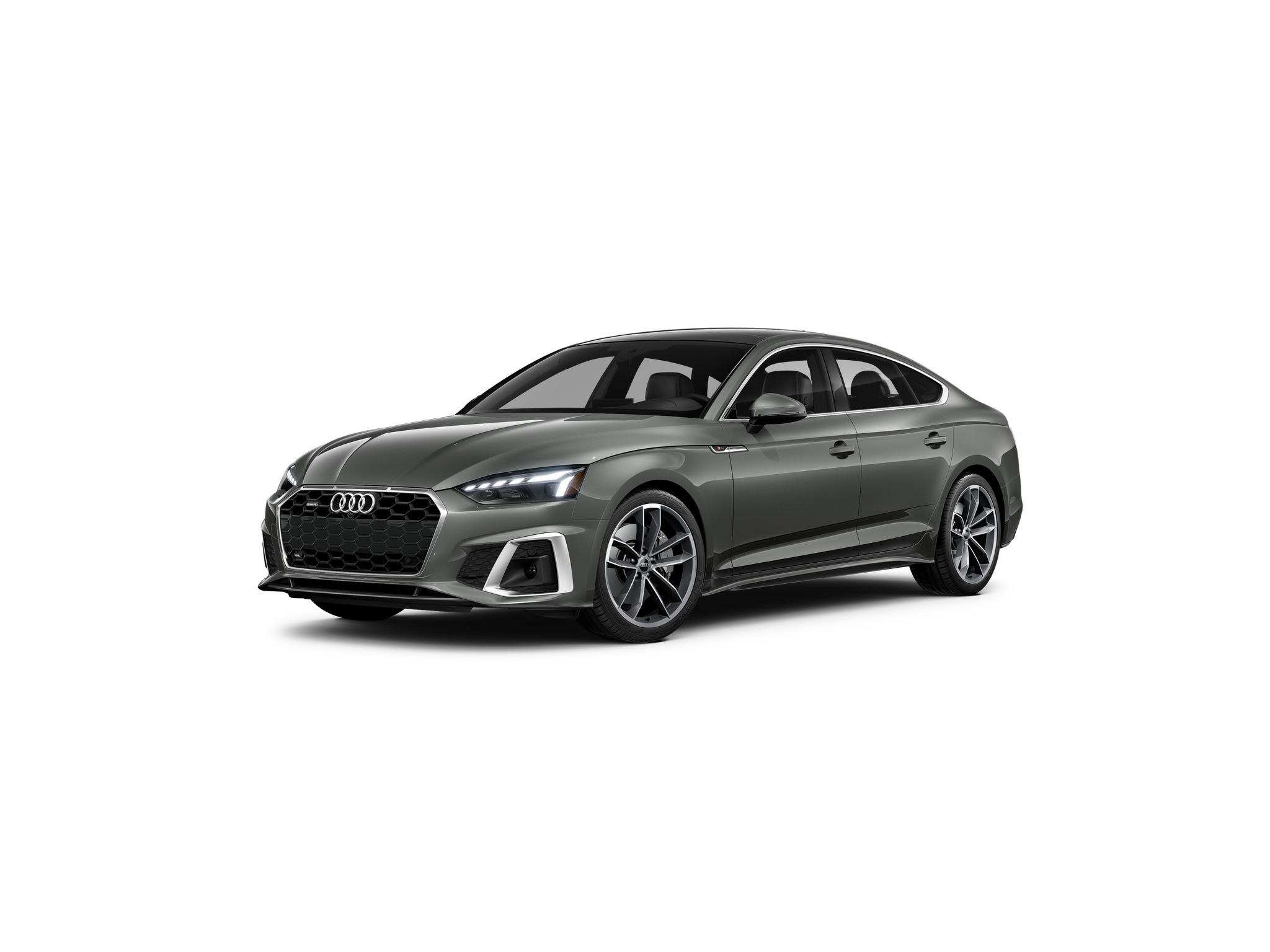 2023 Audi A5 Sportback Premium Plus's photo