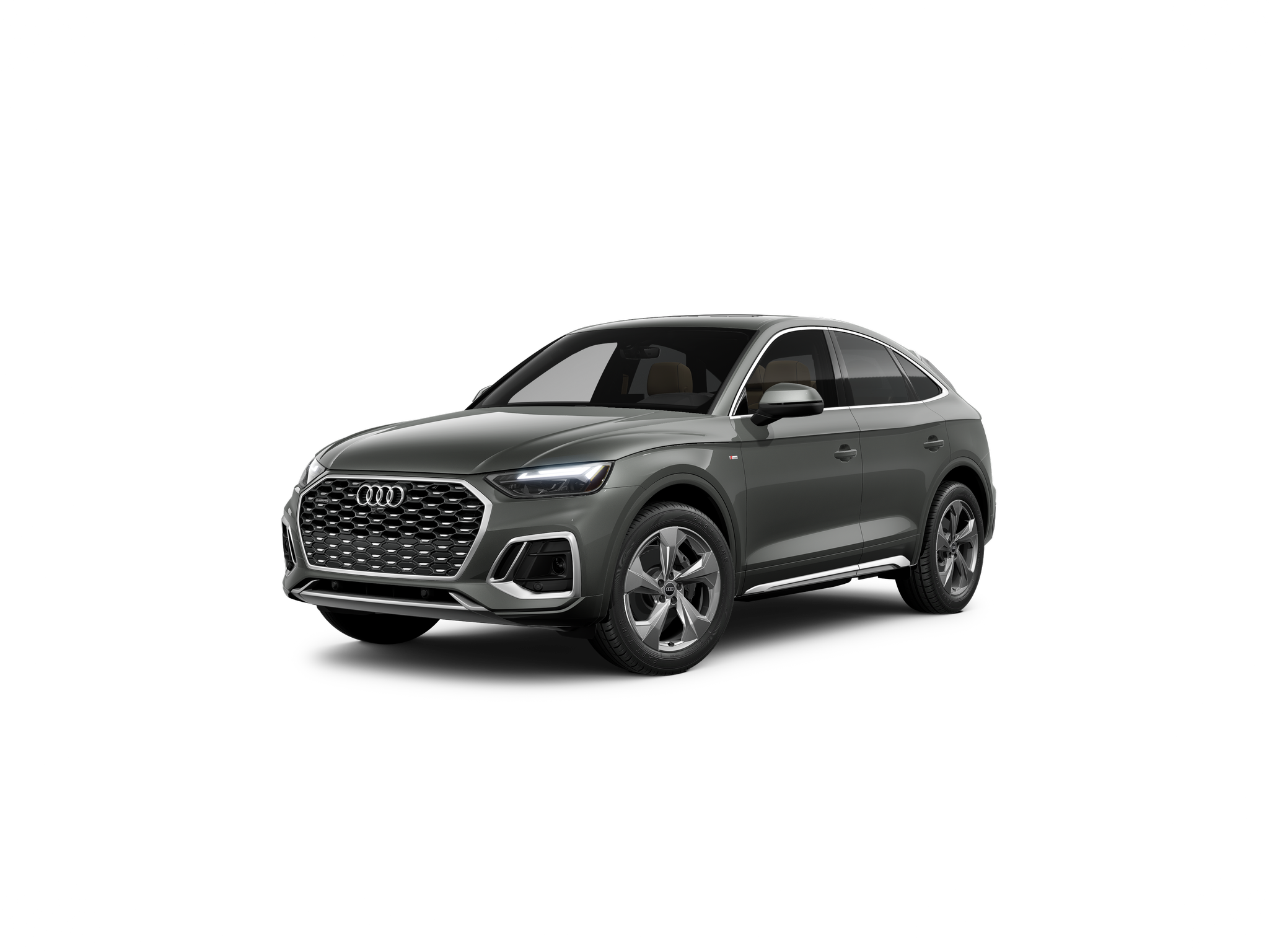 2025 Audi Q5 Sportback Premium Plus's photo
