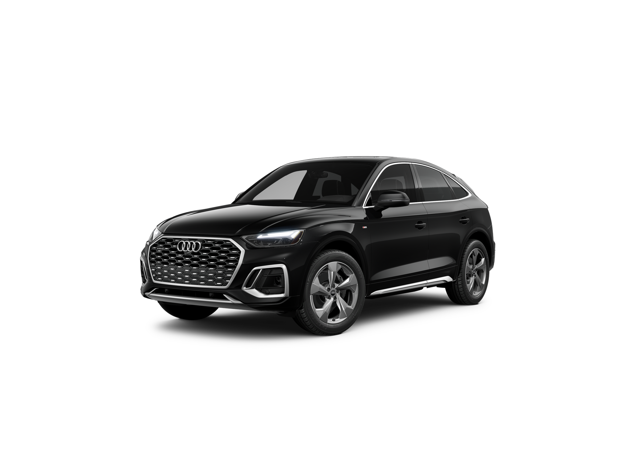 2023 Audi Q5 Sportback