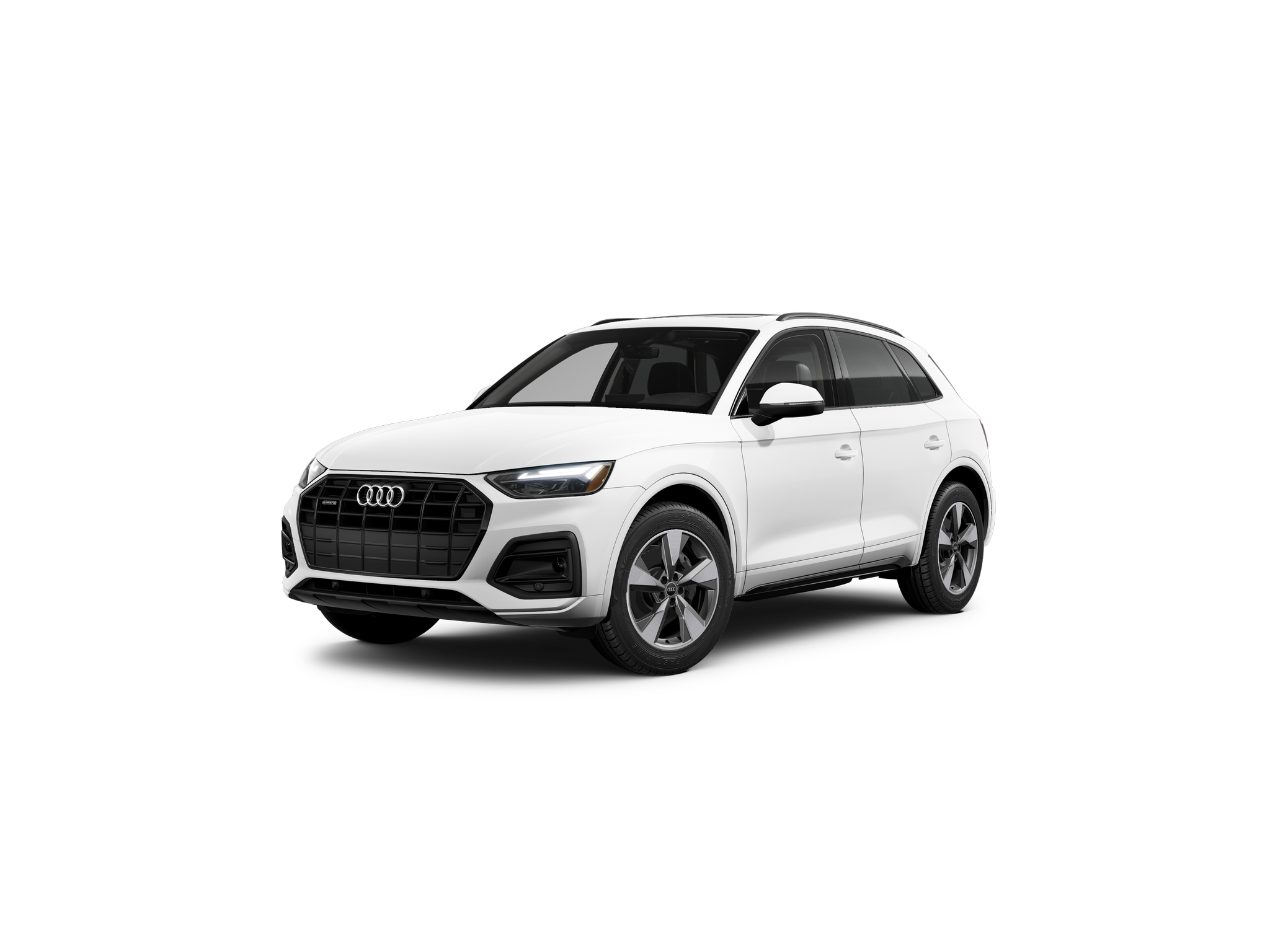 2025 Audi Q5 Premium's photo
