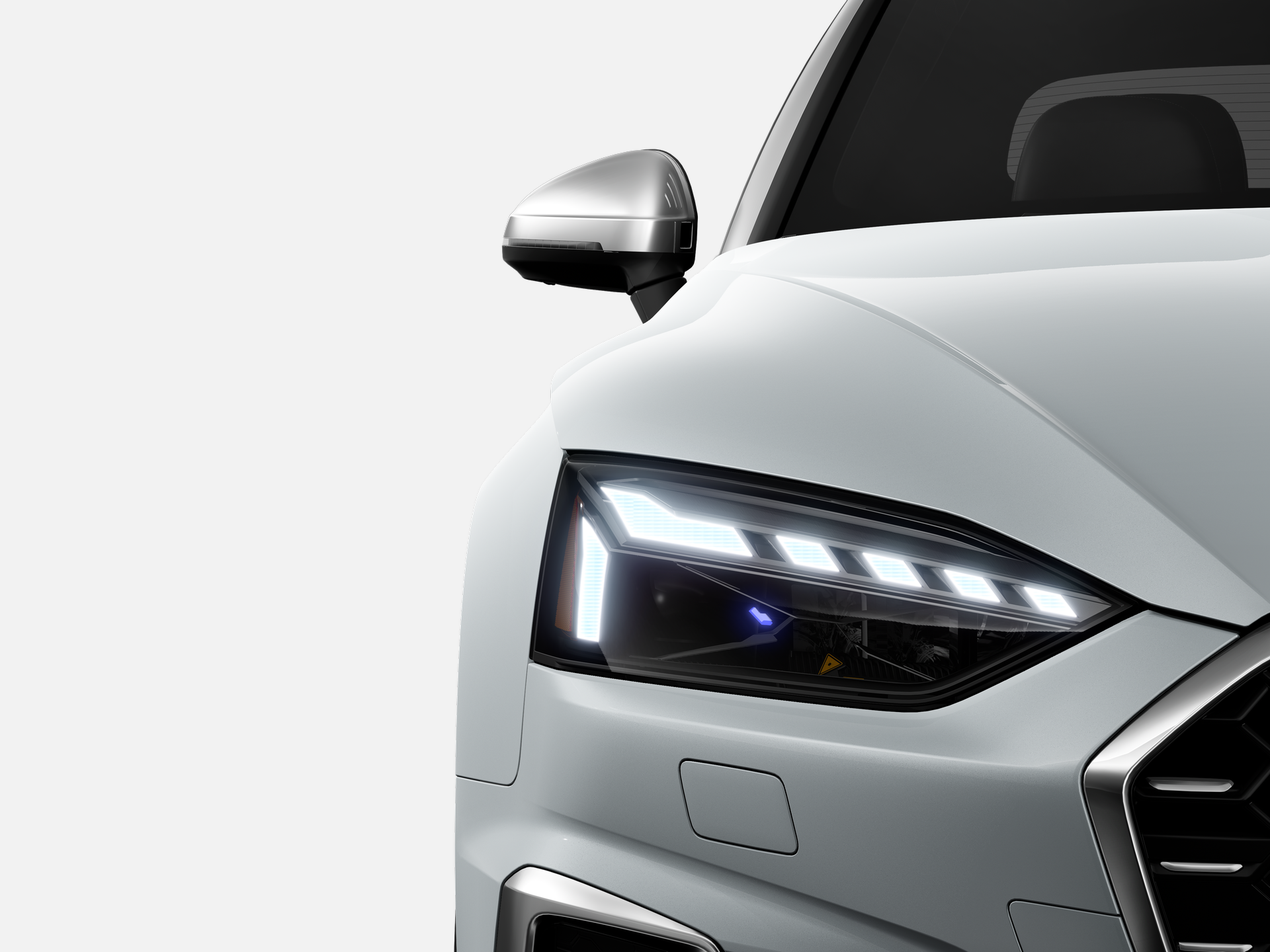 2023 Audi S5 Cabriolet