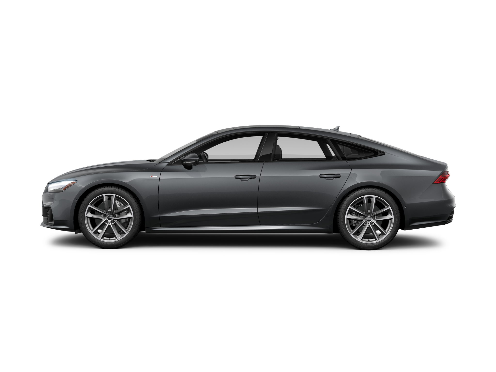2023 Audi A7 Sportback