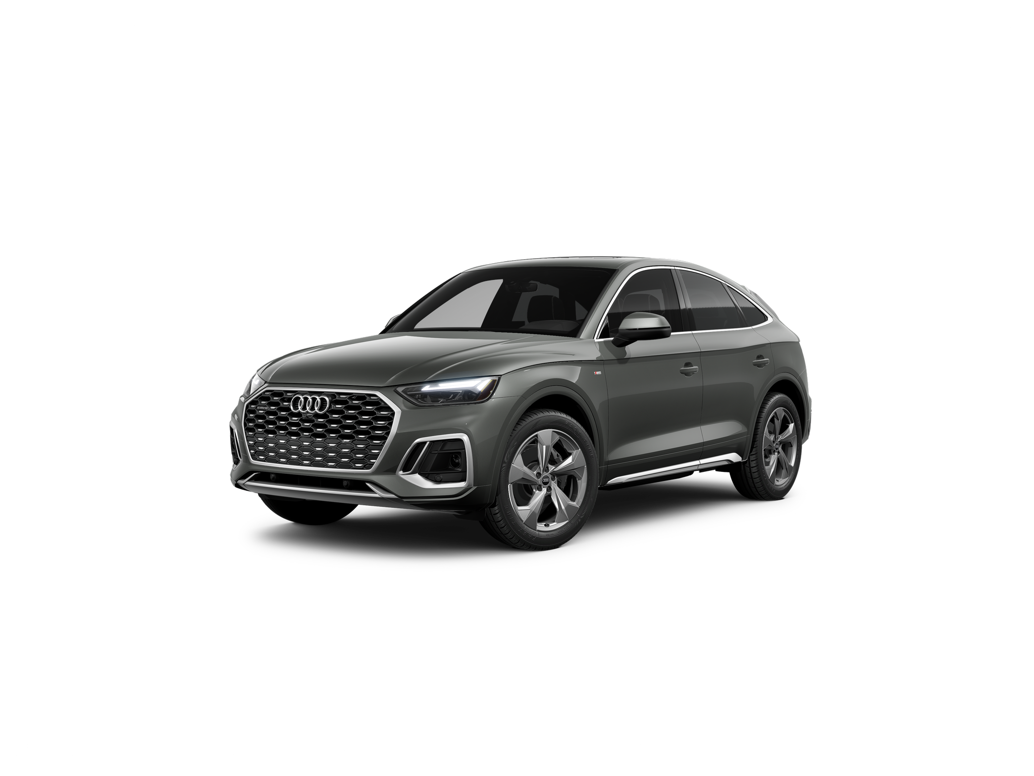 2023 Audi Q5 Sportback Premium Plus's photo