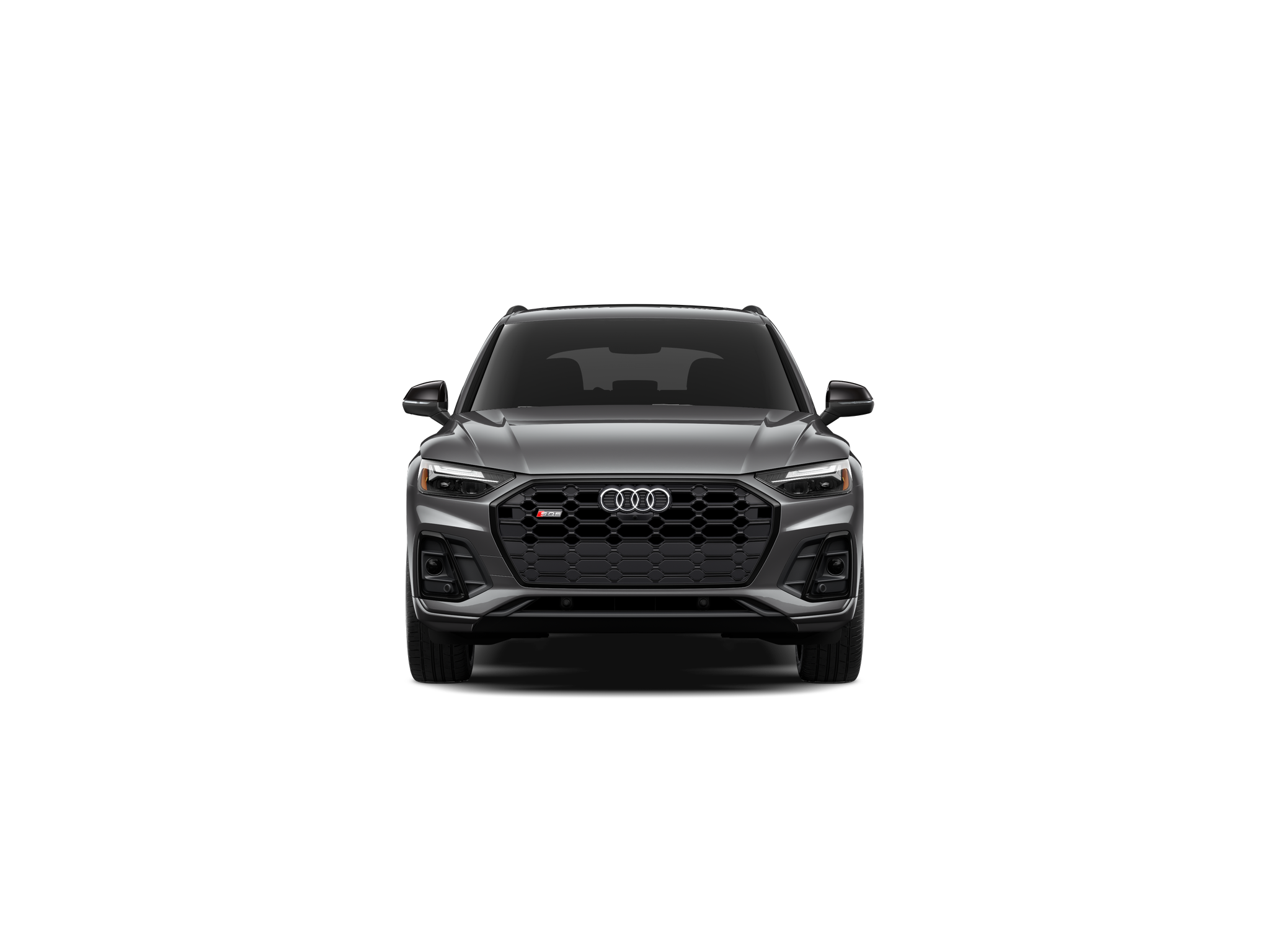 2022 Audi SQ5