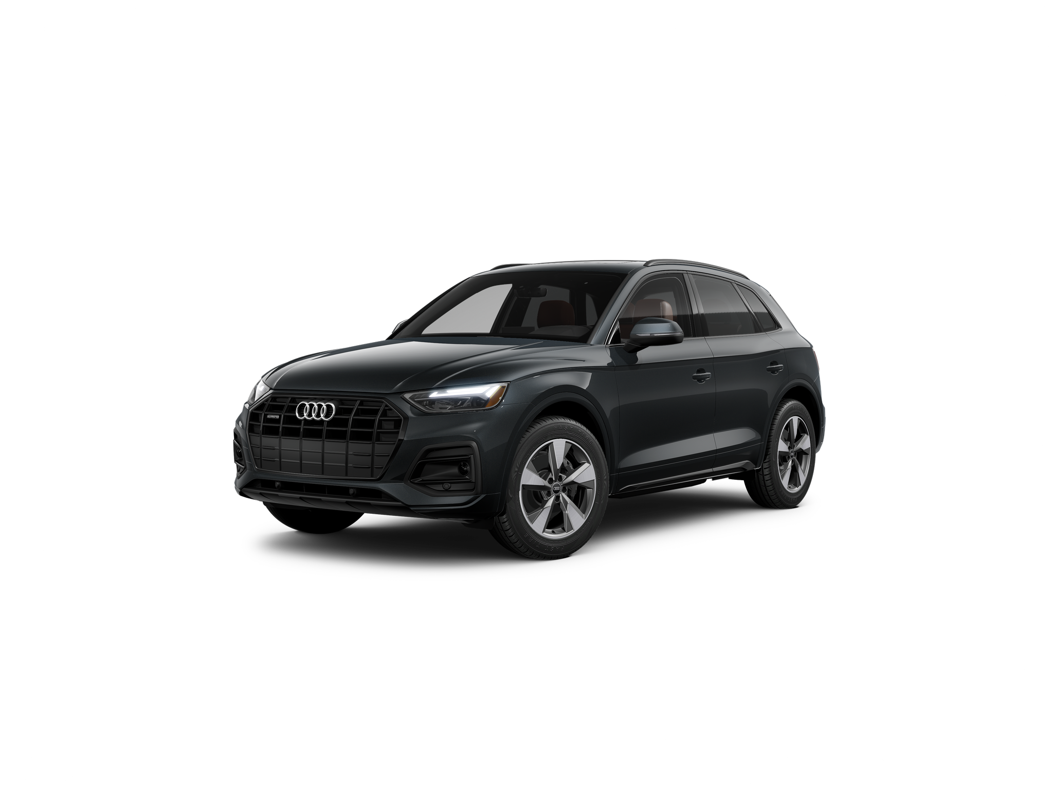 2025 Audi Q5 Premium's photo