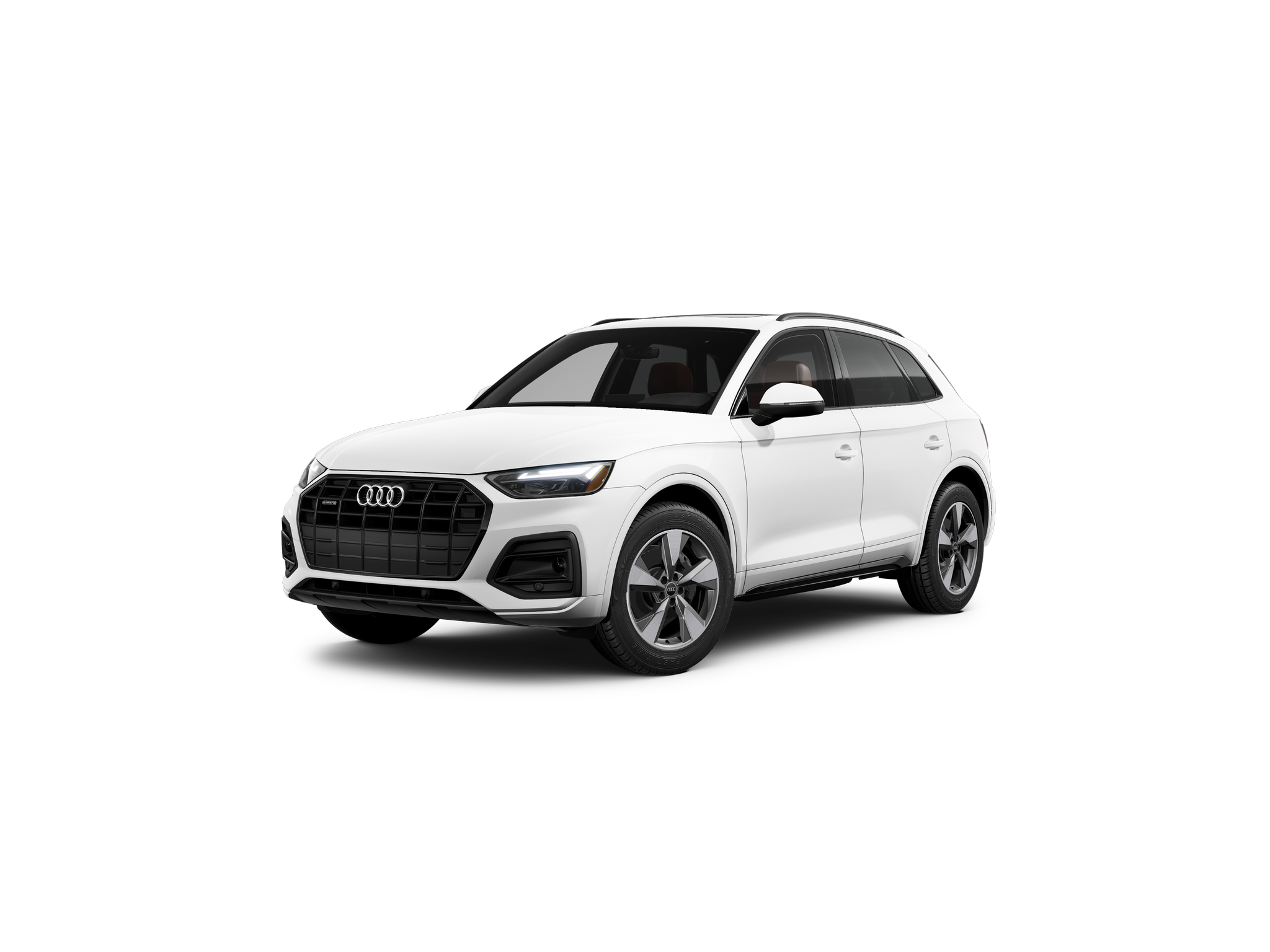2025 Audi Q5 Premium's photo