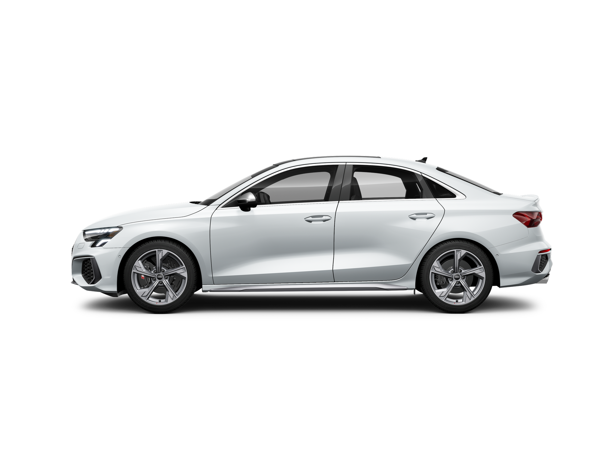2023 Audi S3 Sedan
