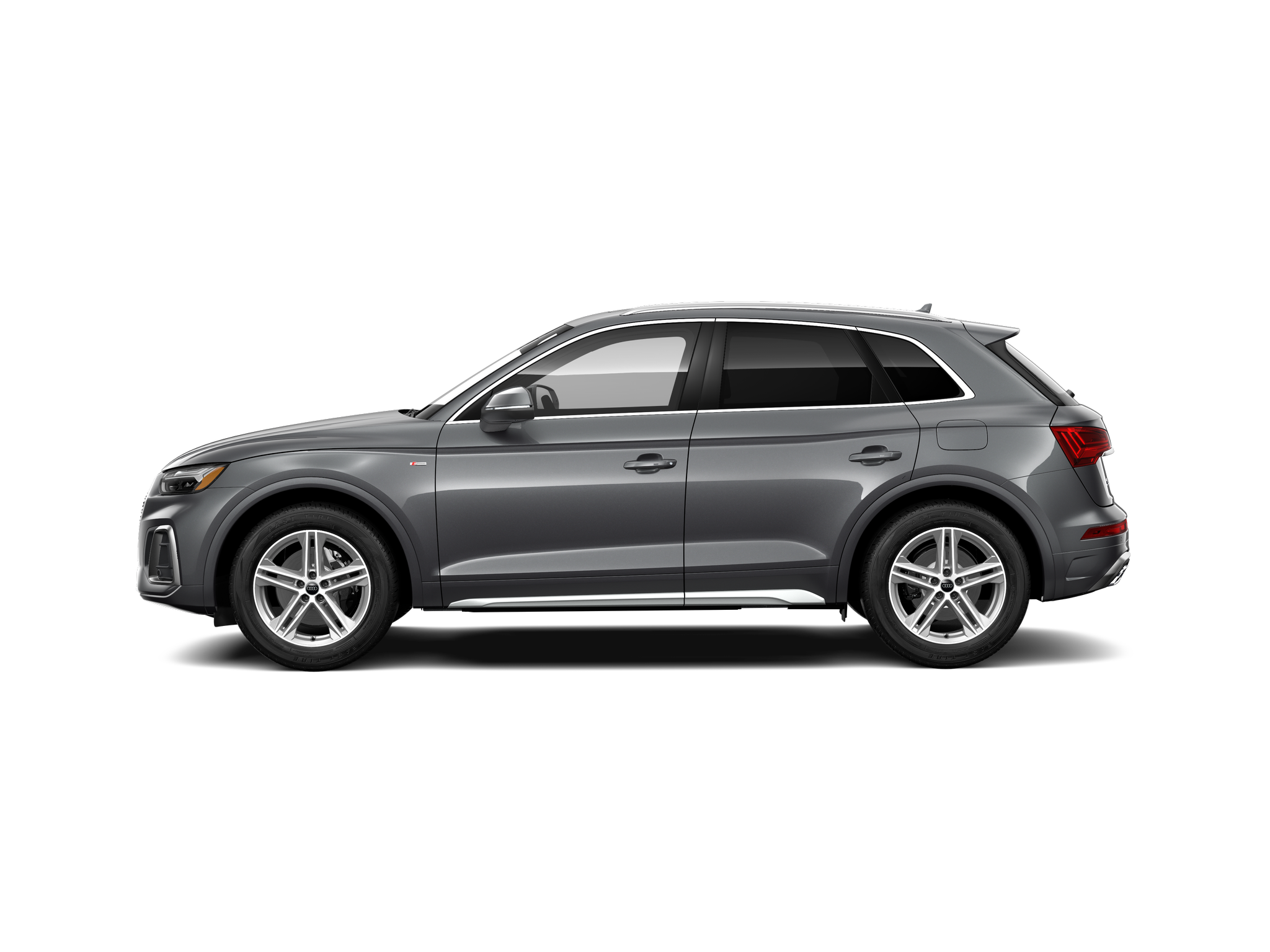 2021 Audi Q5 TFSI e