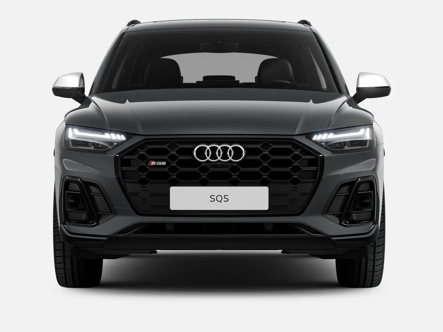 Image about Audi SQ5 TFSI 260(354) kW(hp) tiptronic