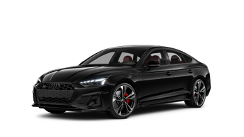 Photo of 2023 Audi S5 Sportback 