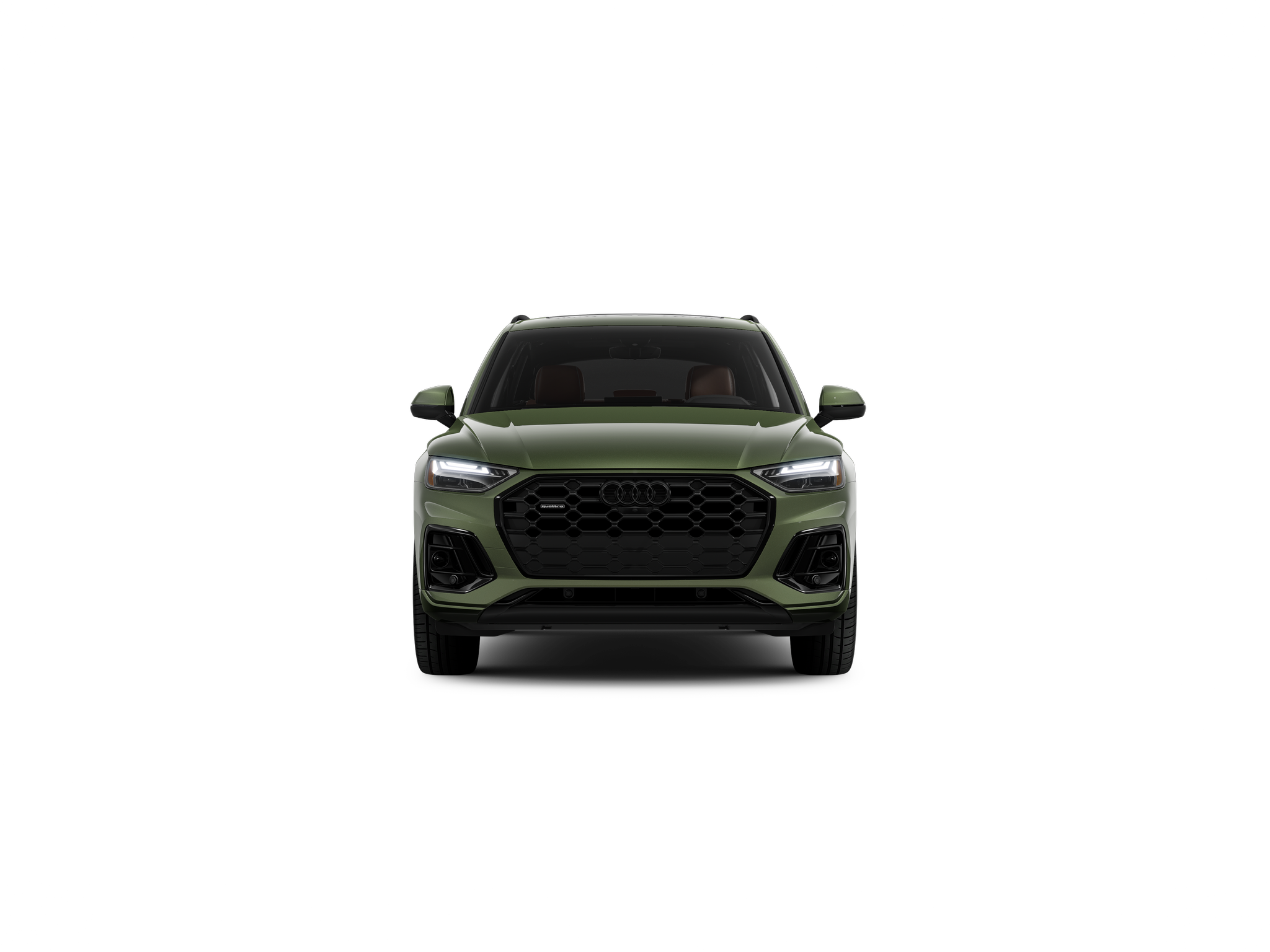 2024 Audi Q5 TFSI e