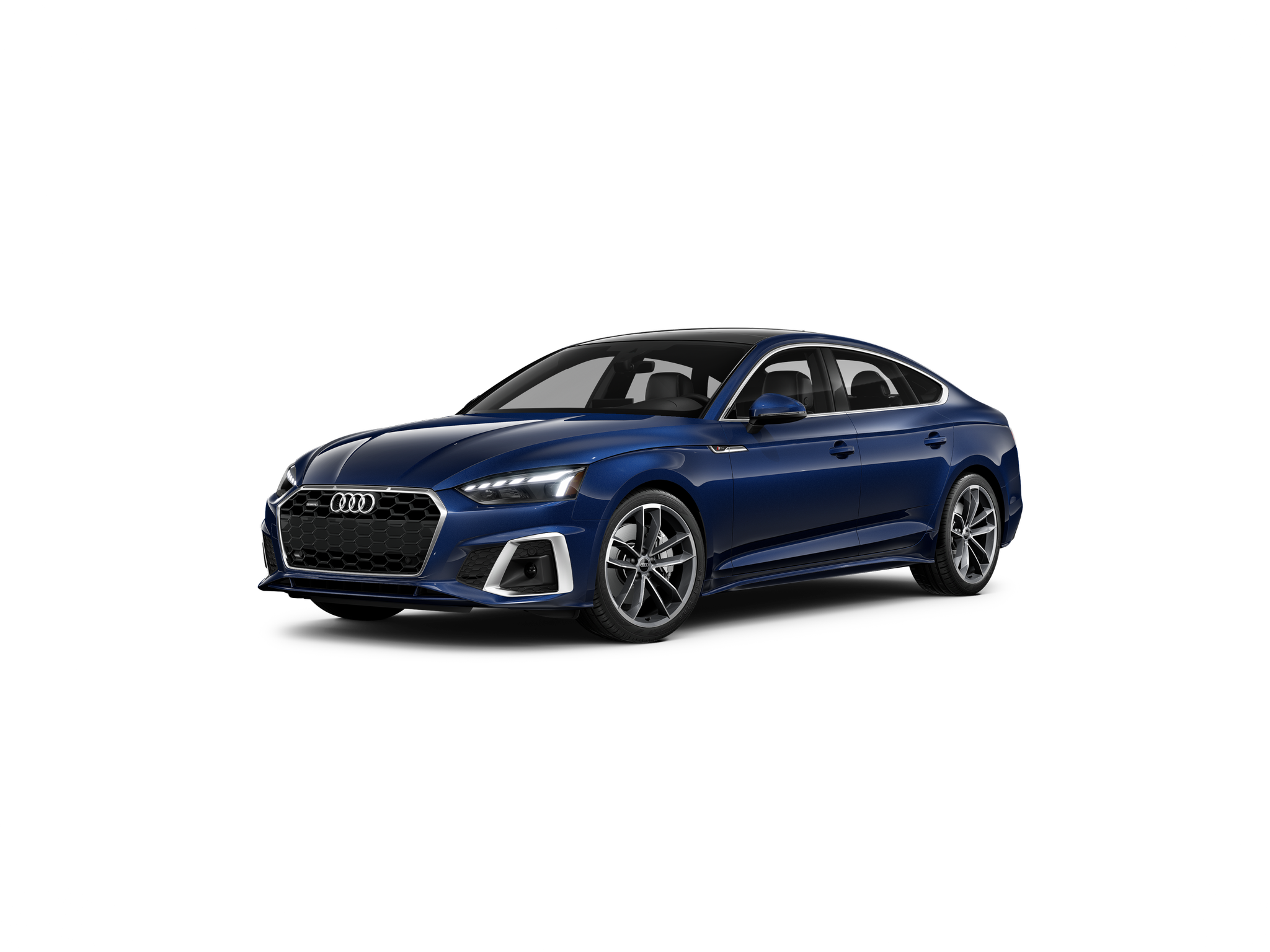 2024 Audi A5 Sportback Premium's photo