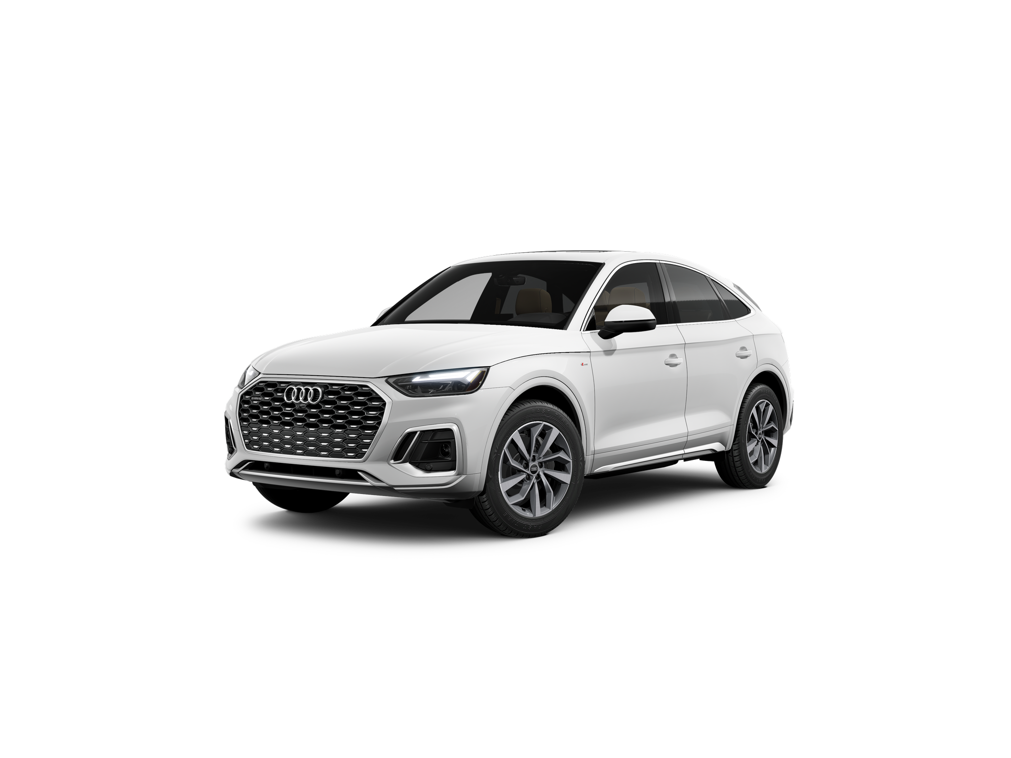 2023 Audi Q5 Sportback Premium Plus's photo