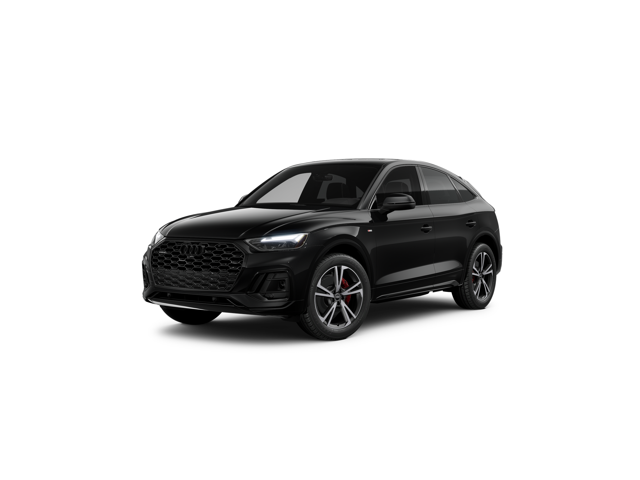2025 Audi Q5 Sportback Premium Plus's photo