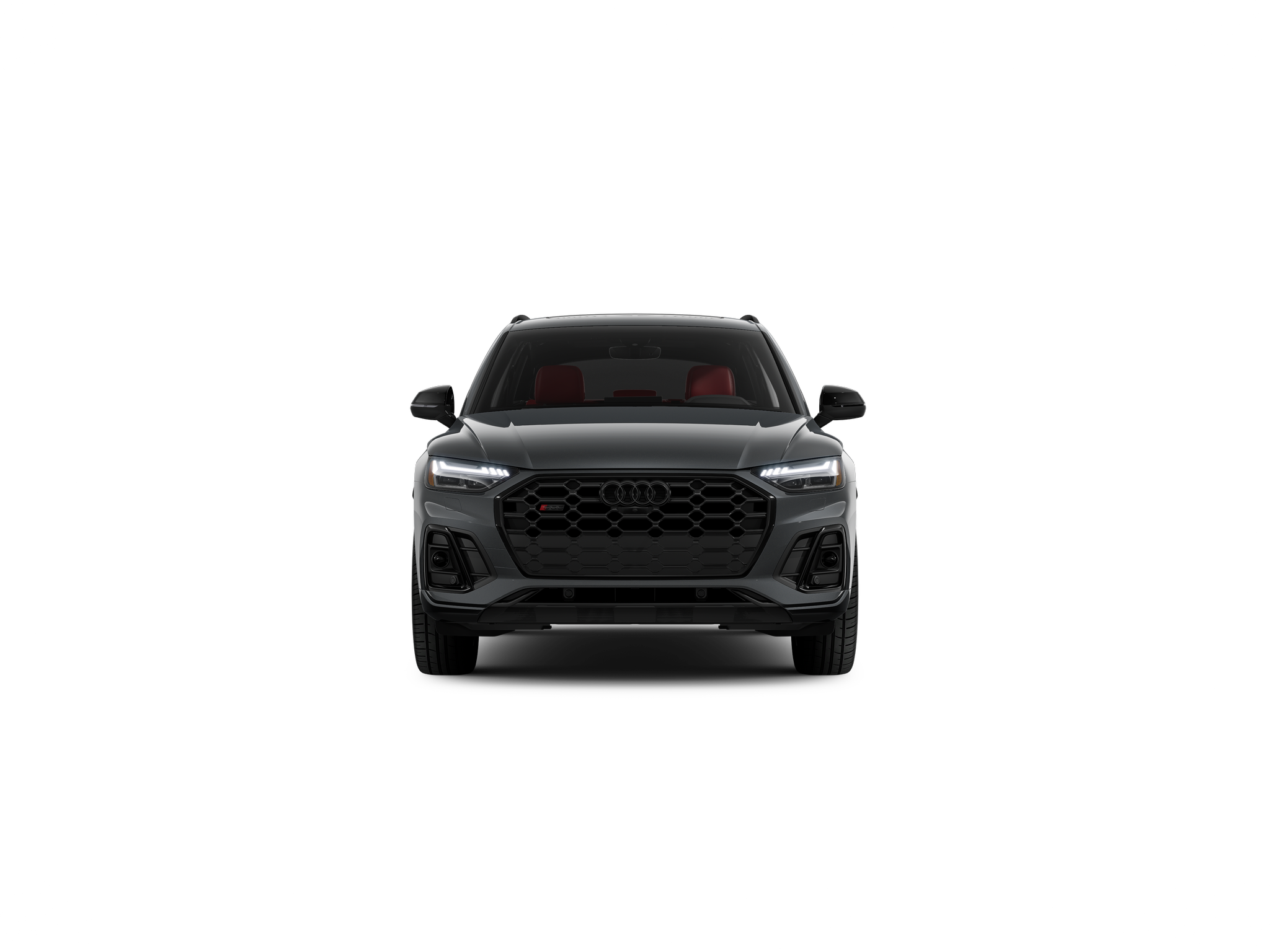 2023 Audi SQ5
